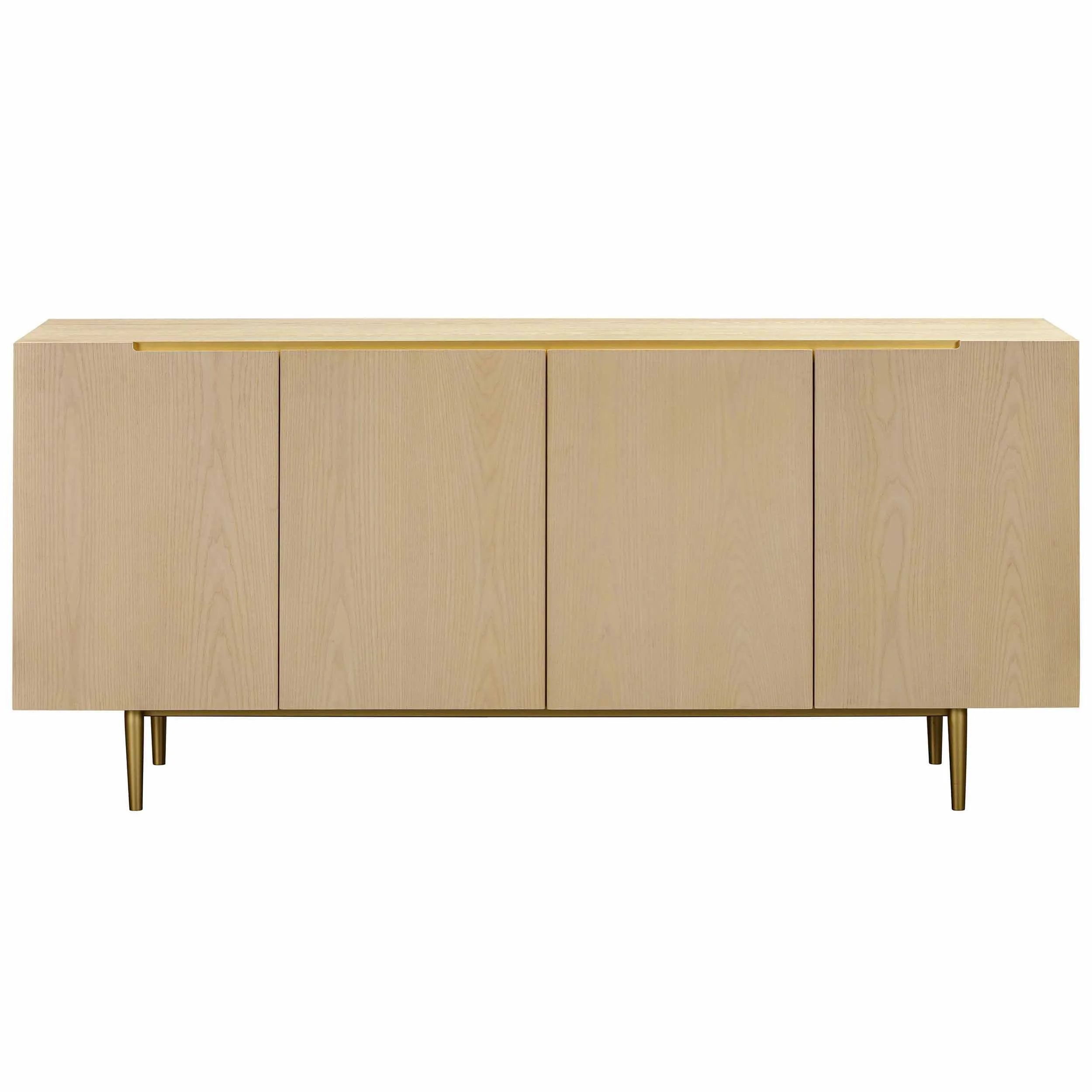 Echo Sideboard, Natural - Image 2