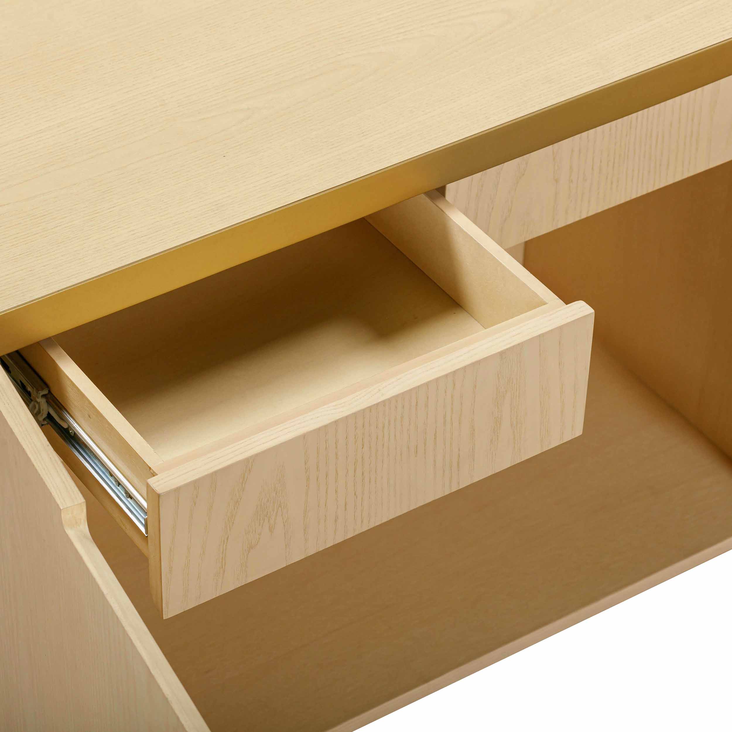 Echo Sideboard, Natural - Image 5