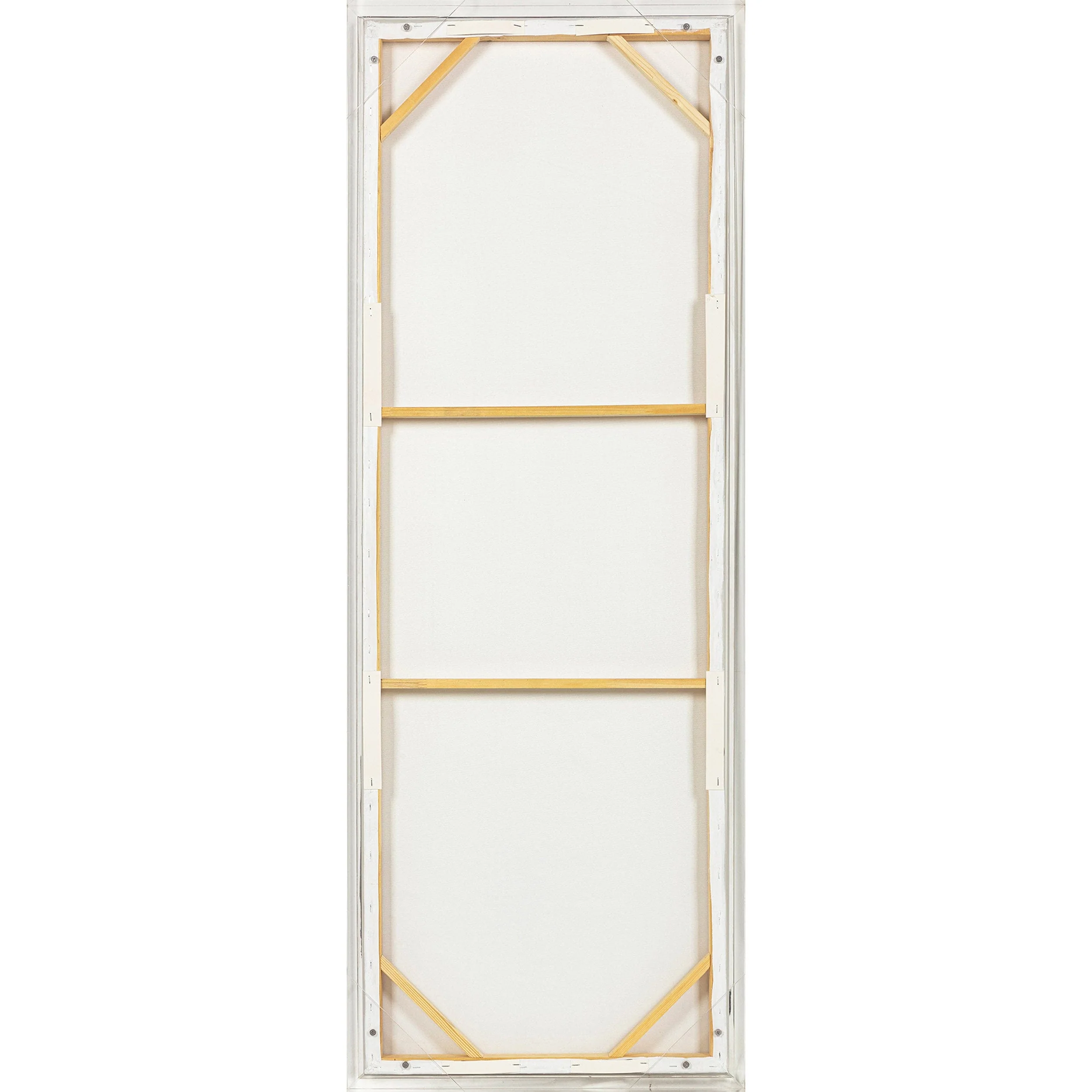Eden Acrylic Framed Wall Art - Image 4