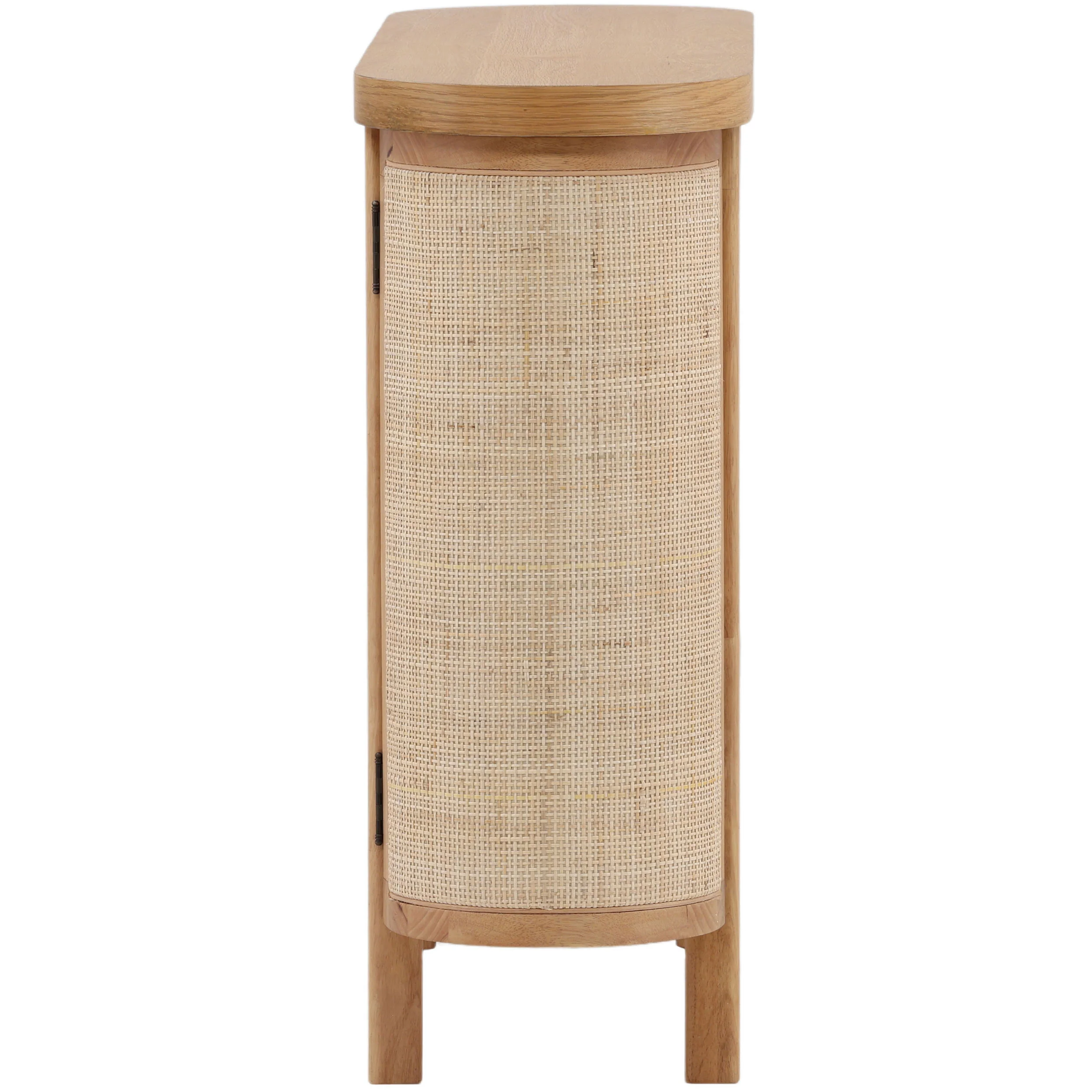 Elara Sideboard, Natural - Image 3