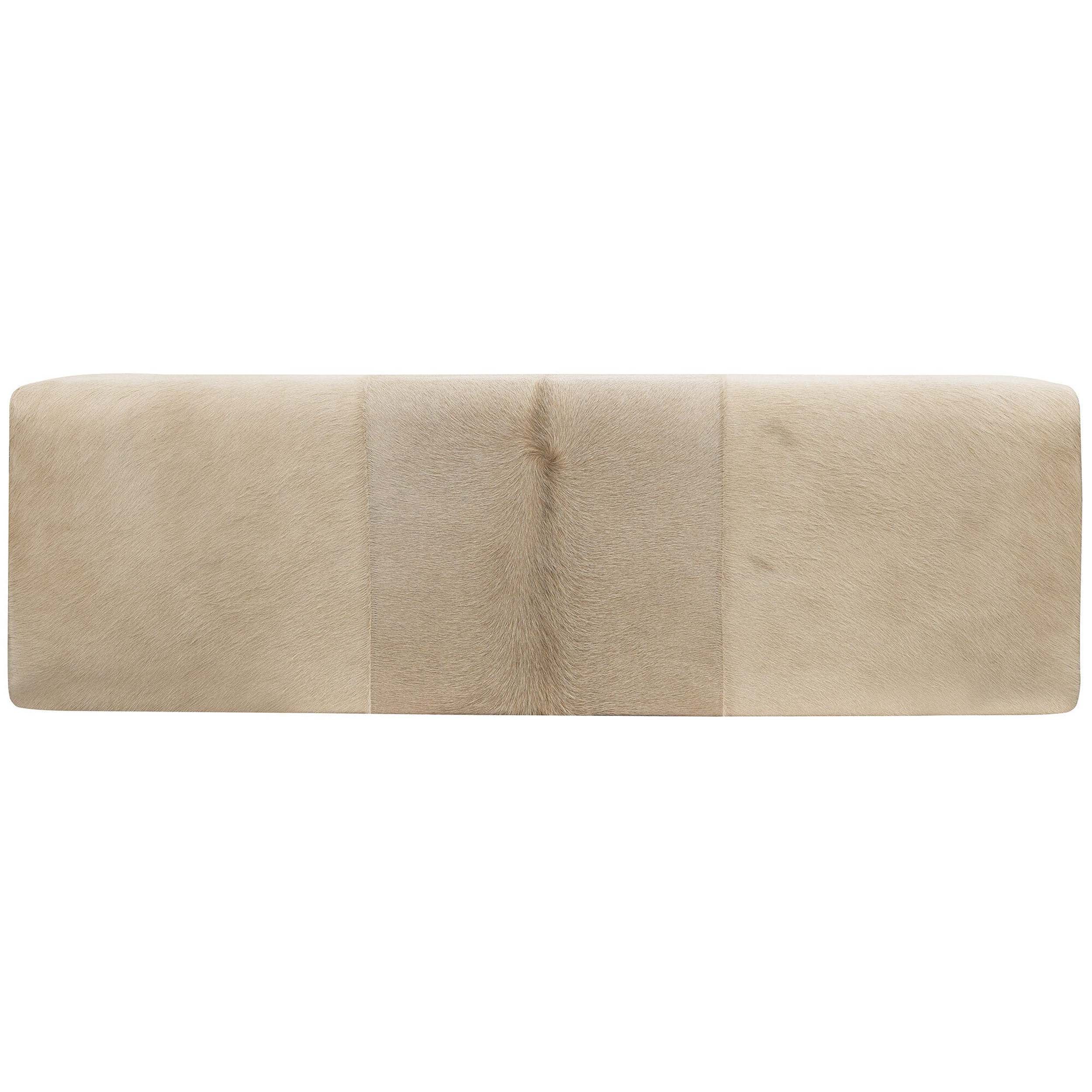 Holy Cow Bench, Beige - Image 3