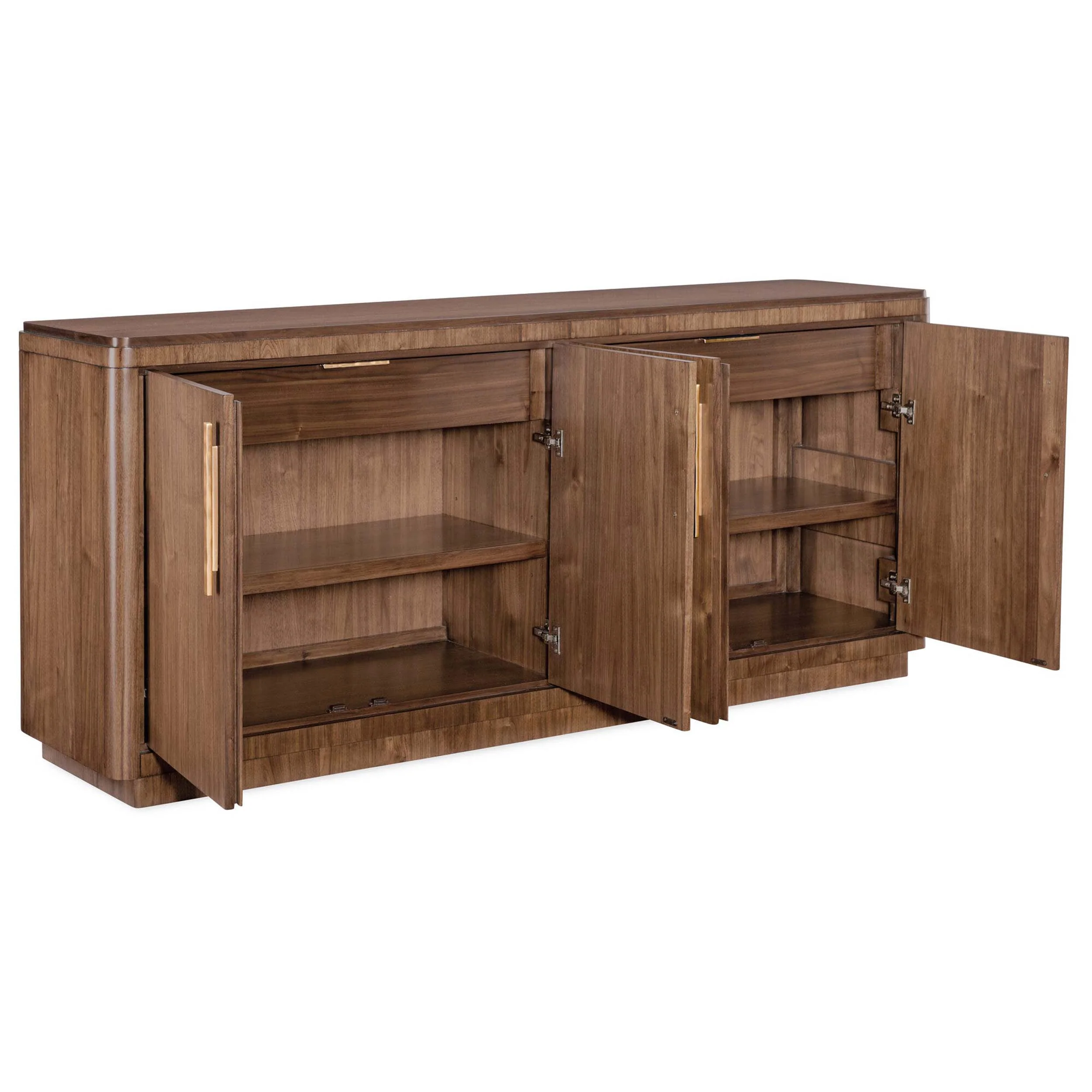 Eleana Buffet, Light Caramel - Image 5