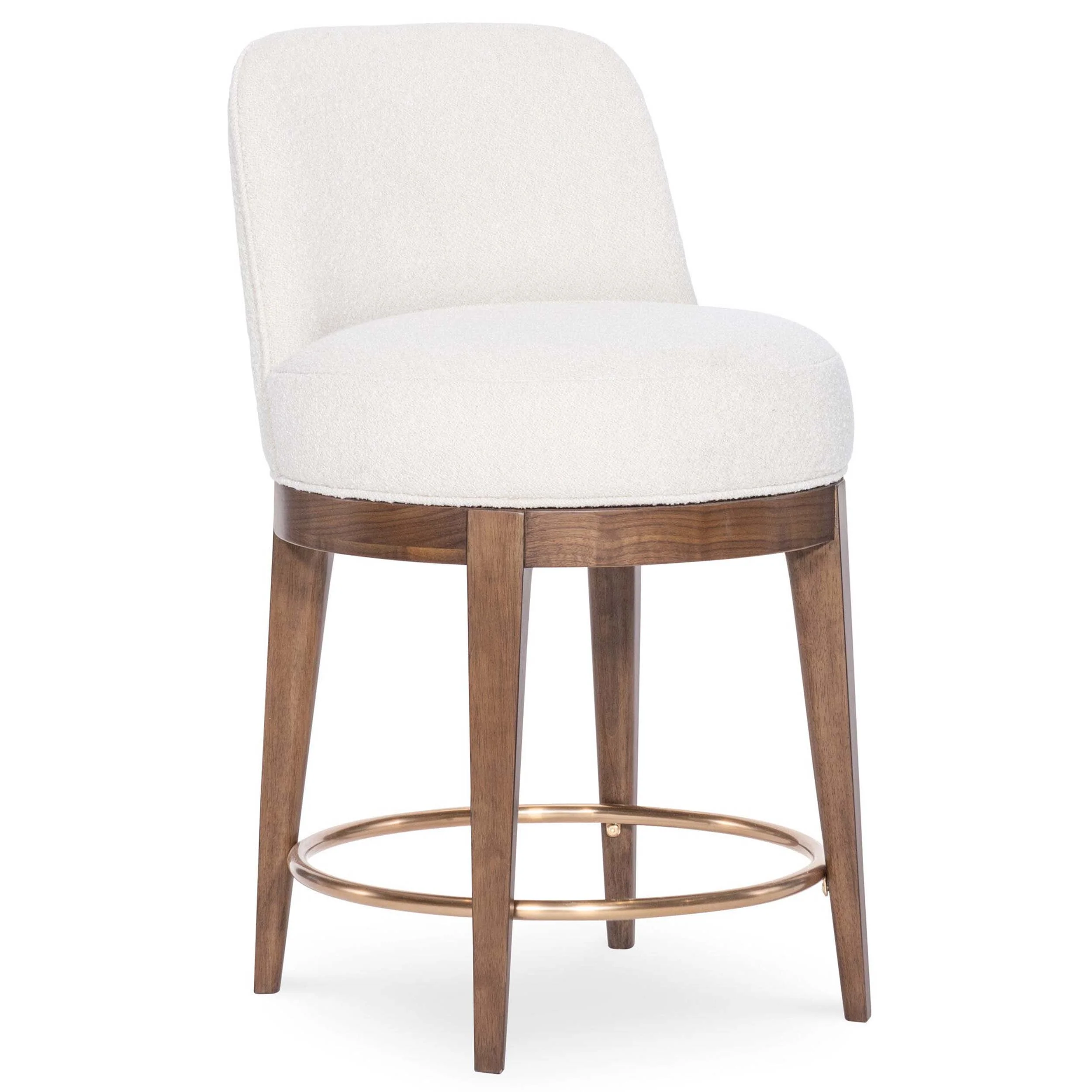 Eleana Counter Stool, Inverness Natural