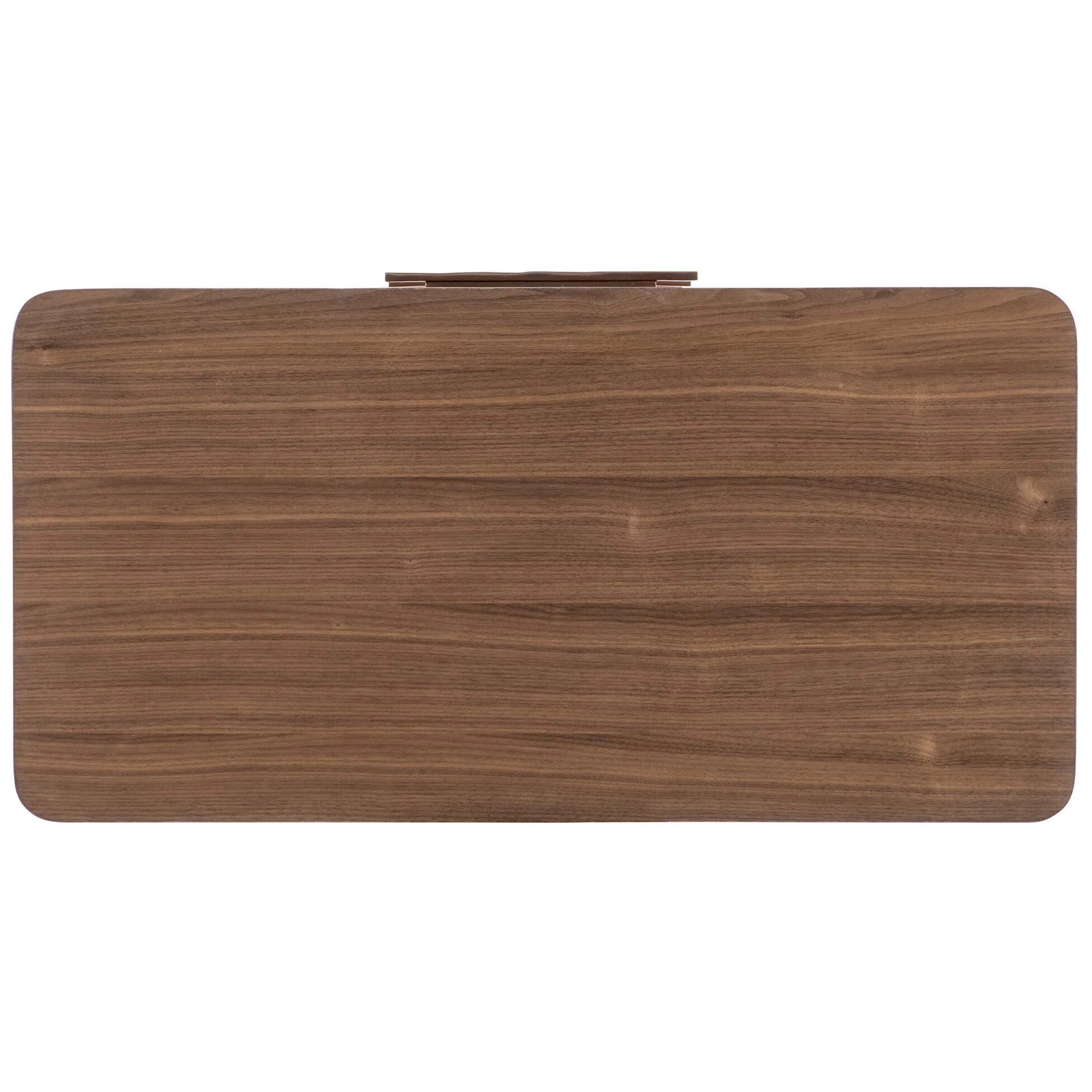 Eleana Five Drawer Chest, Light Caramel - Image 3