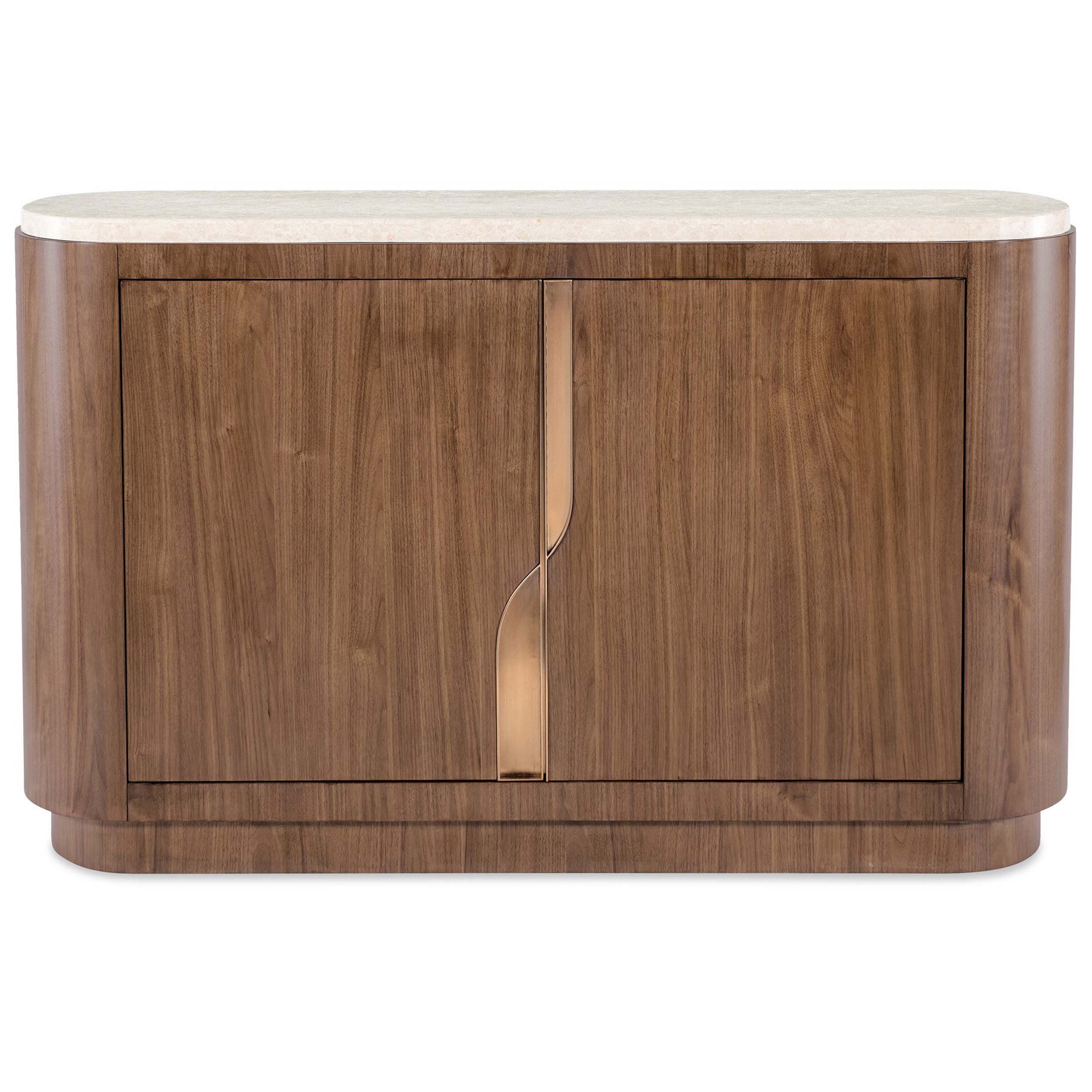 Eleana Server, Light Caramel - Image 2