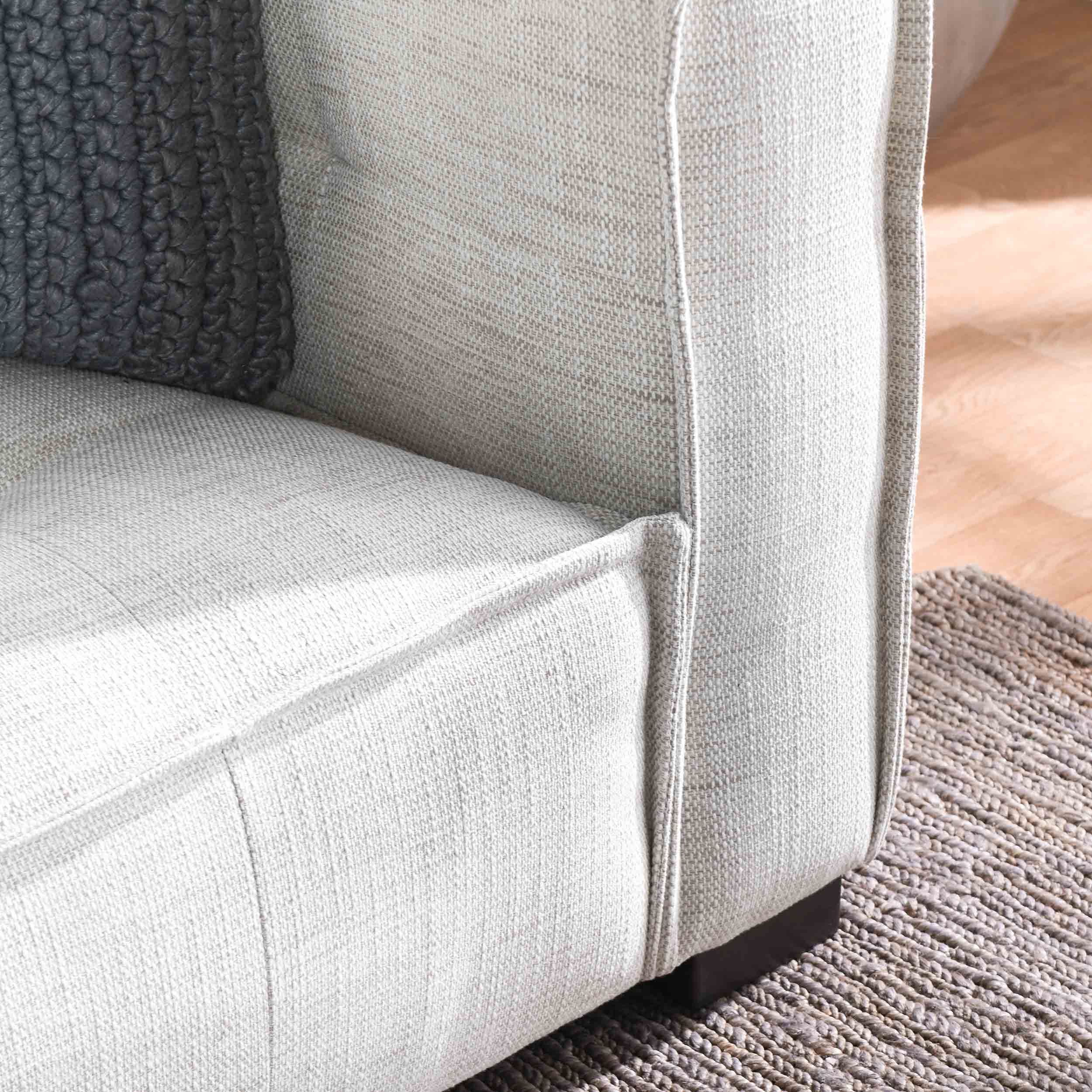 Element Sofa, Beige - Image 4