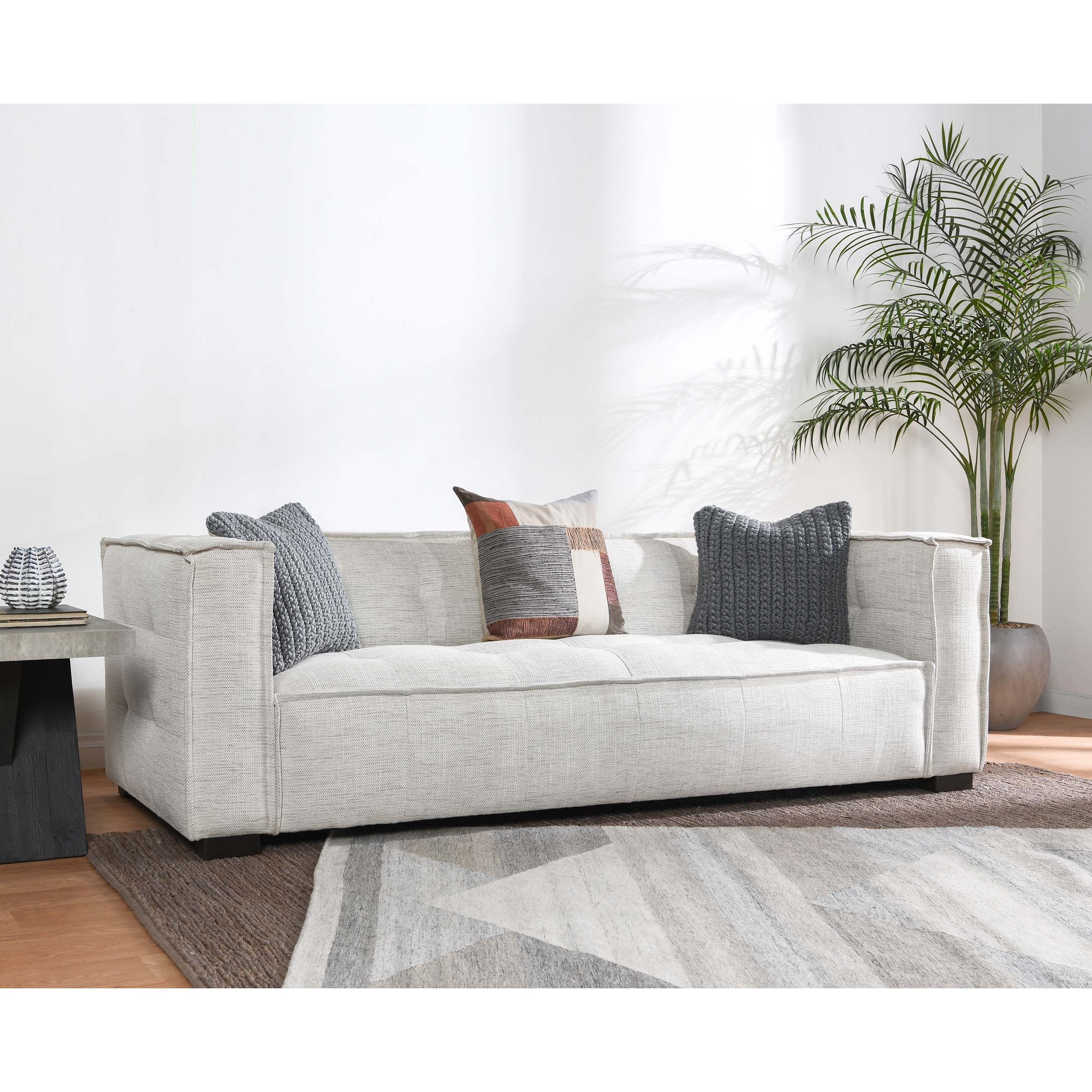 Element Sofa, Beige - Image 5