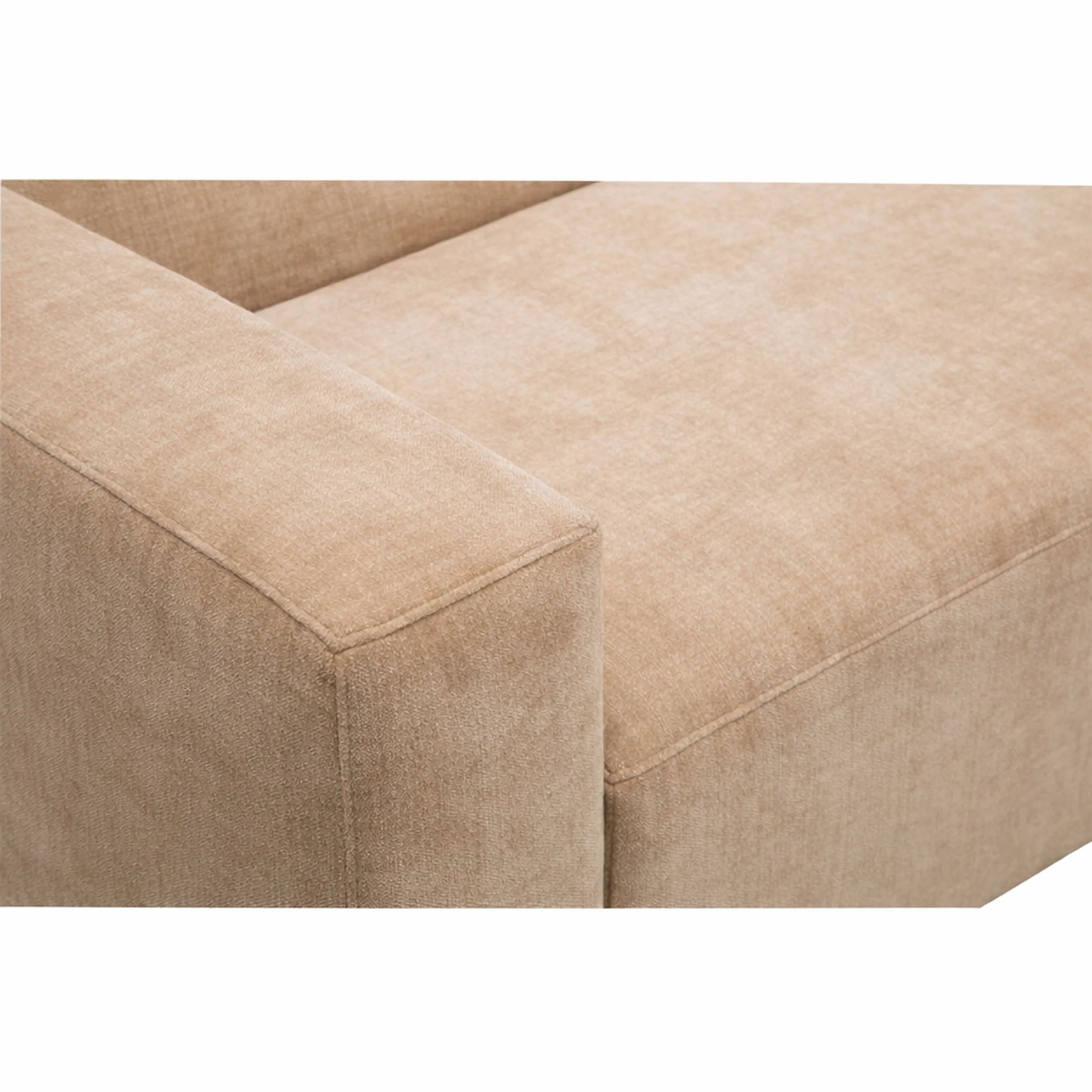 Elio Sectional, Athens Biscotti - Image 4
