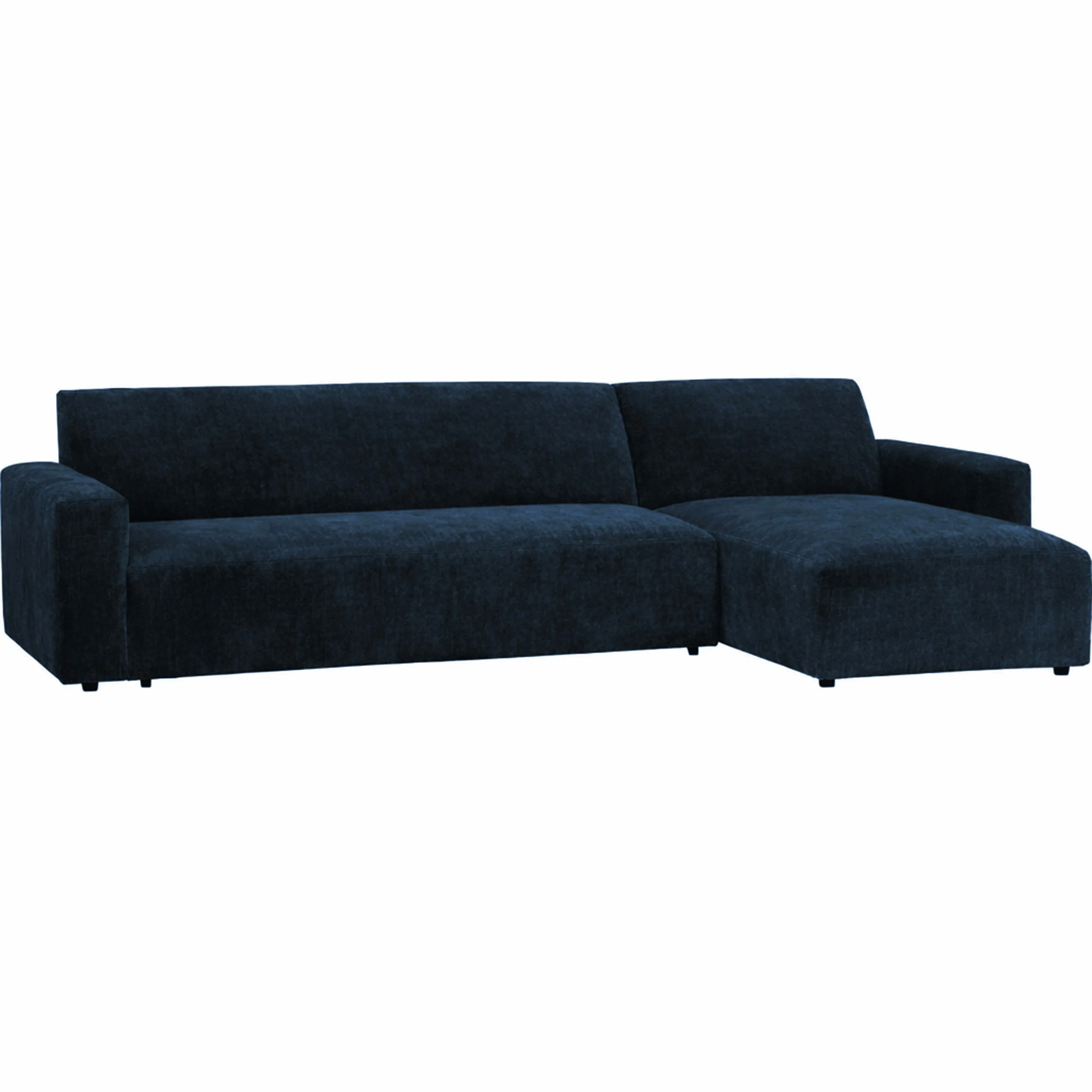 Elio Sectional, Athens Ink
