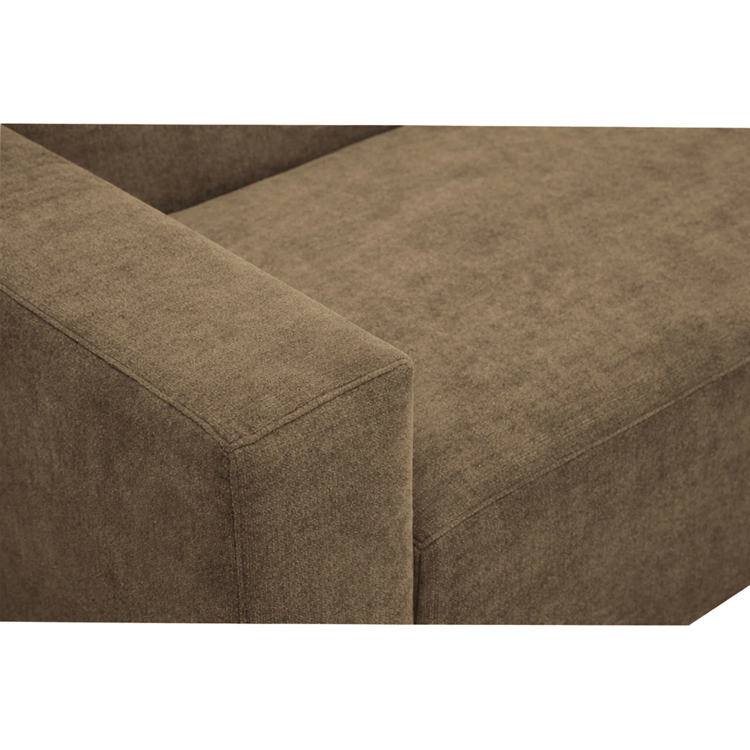 Elio Sectional, Athens Driftwood - Image 4