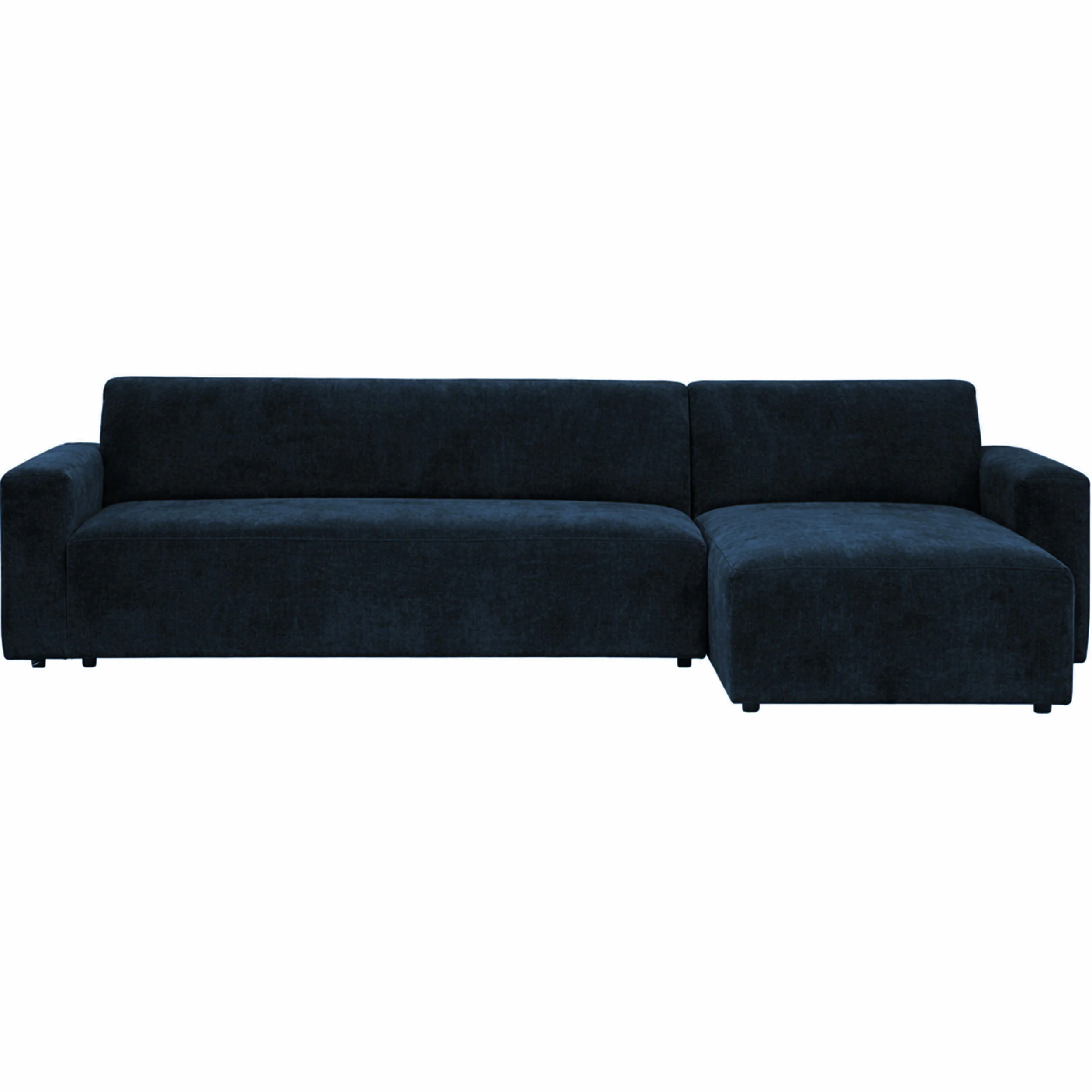 Elio Sectional, Athens Ink - Image 2