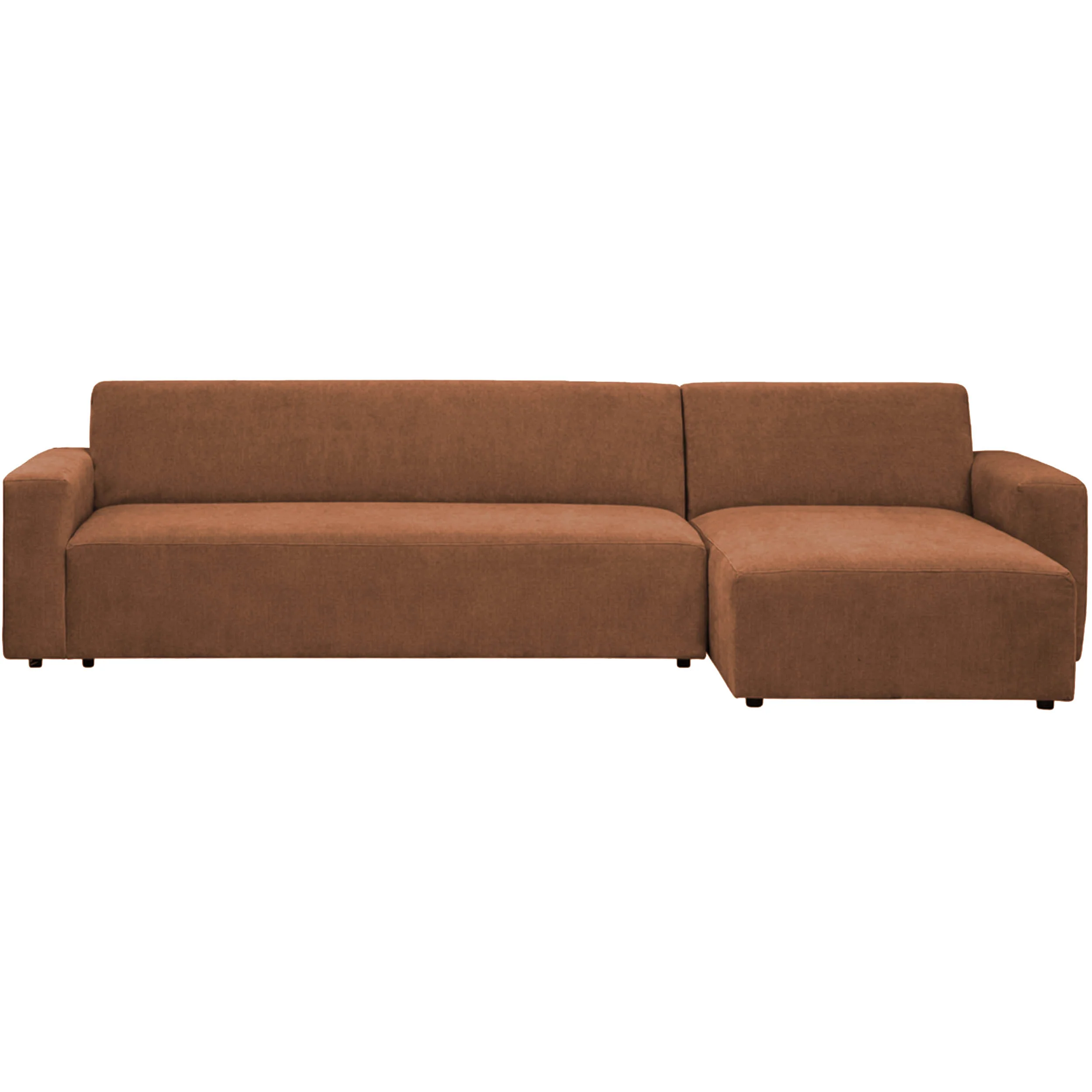 Elio Sectional, Athens Sienna - Image 2