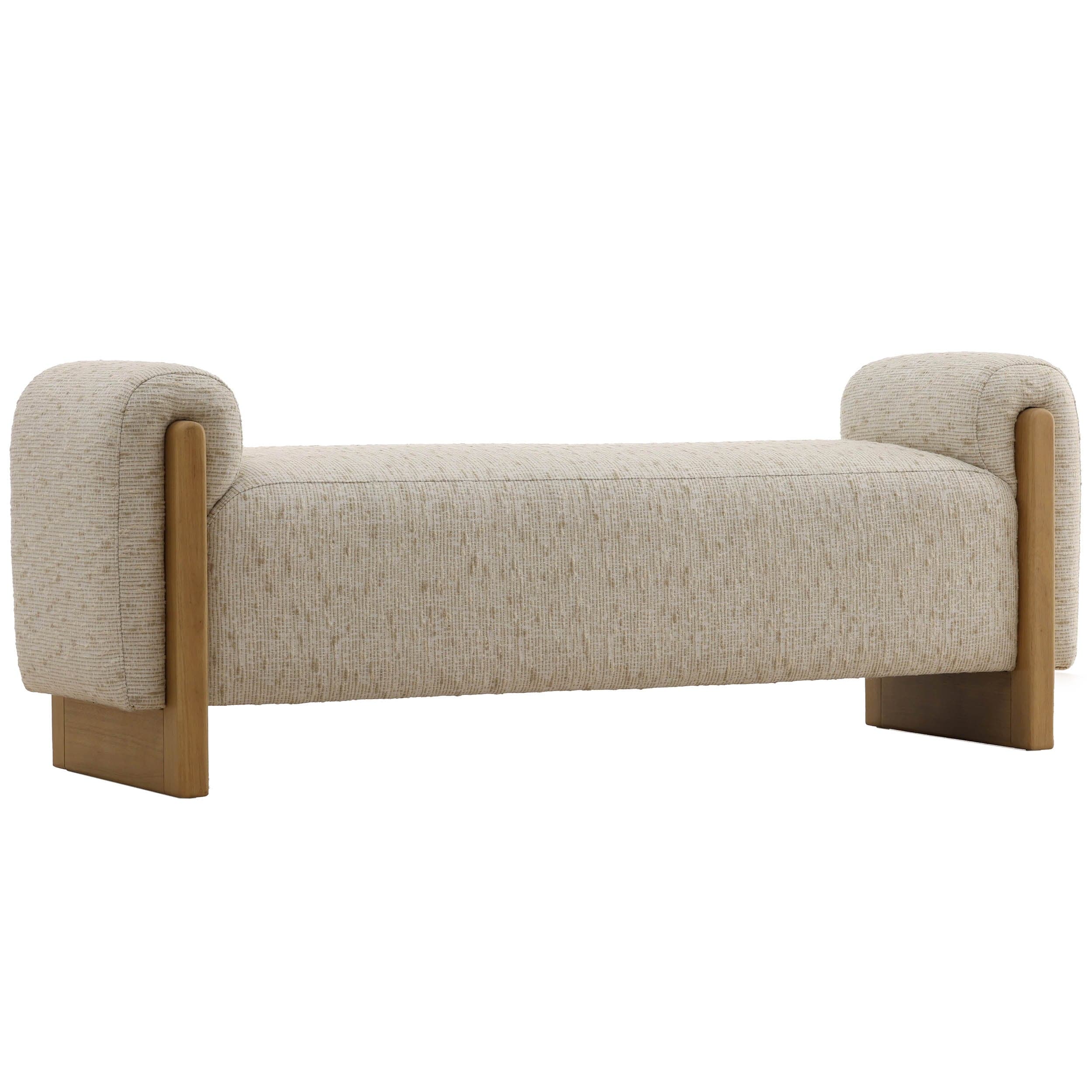 Eliott Bench, Cream