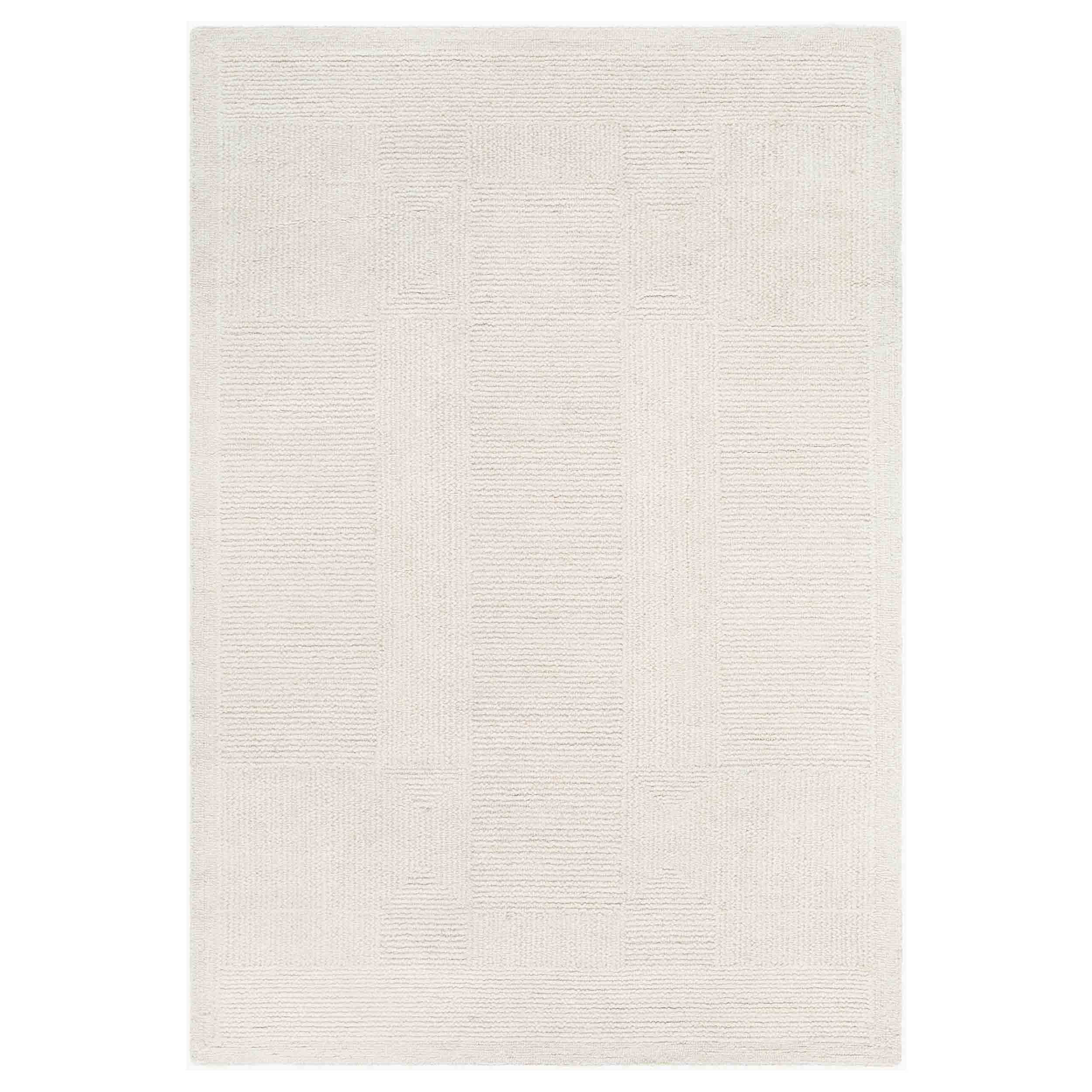 Elle Decor x Livabliss Rug Florian EDFL-2300, Off-White