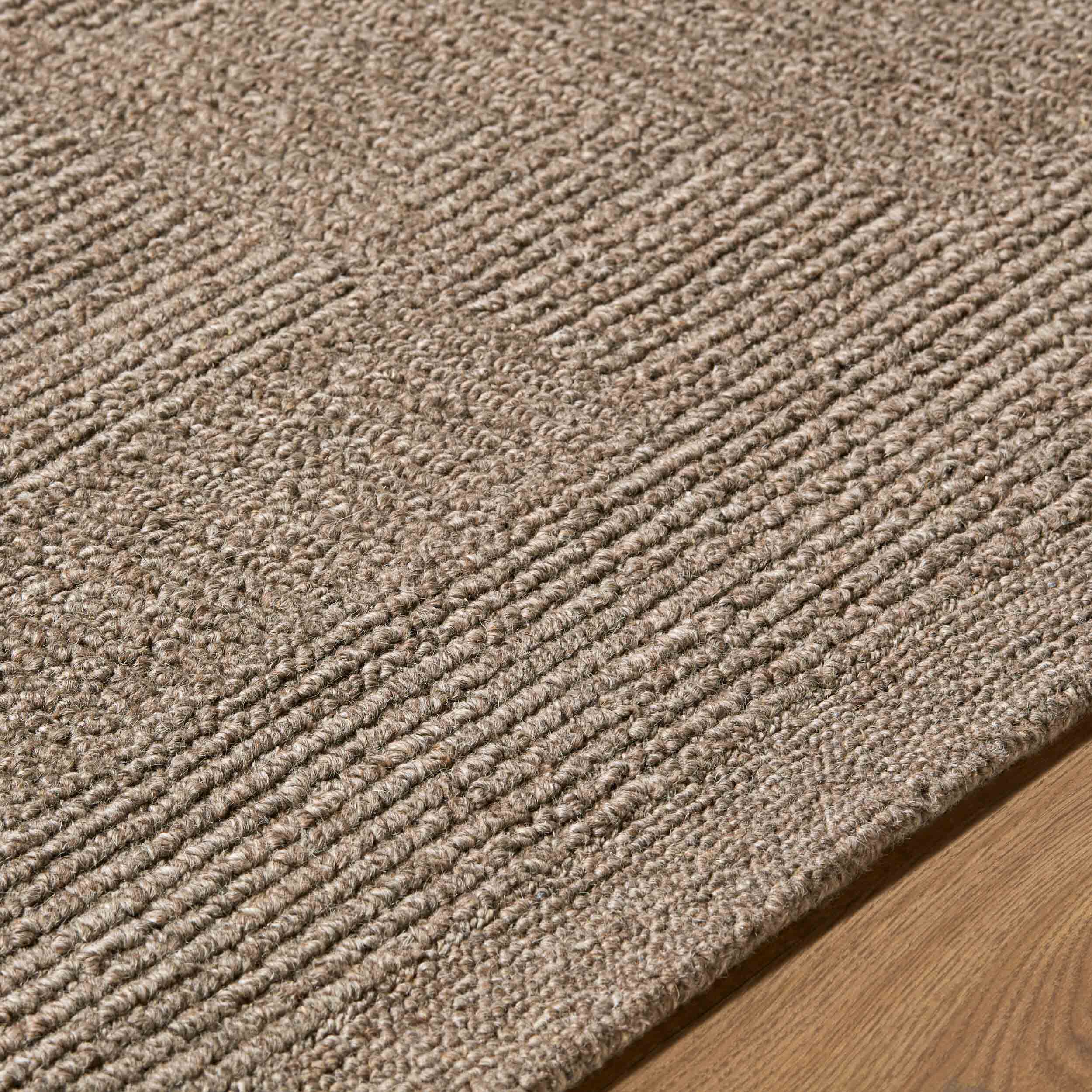 Elle Decor x Livabliss Rug Florian EDFL-2303, Beige - Image 5