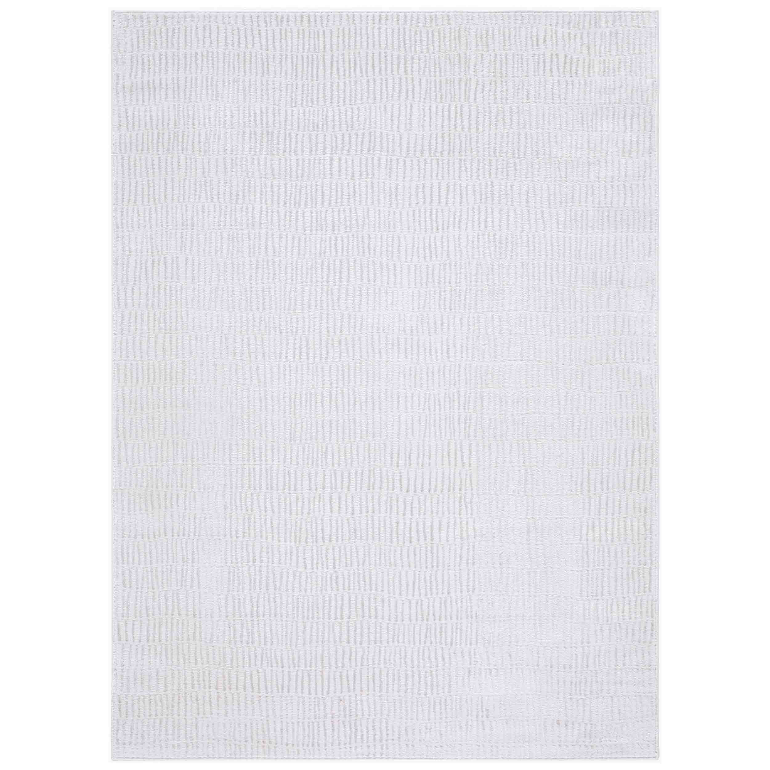 Elle Decor x Livabliss Rug Grenelle EDGN-2300, Off-White
