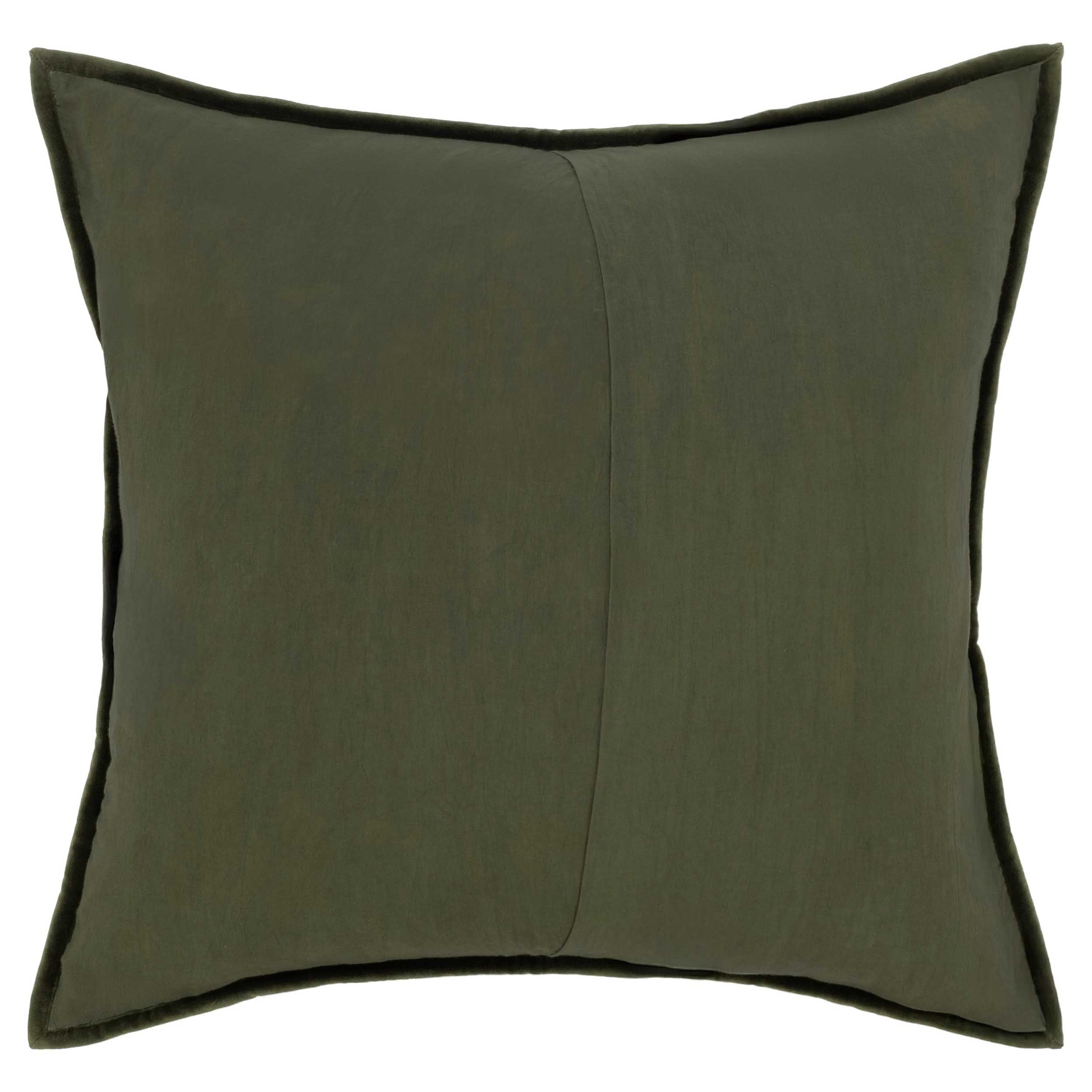 Elms Sham, Loden Green - Image 8