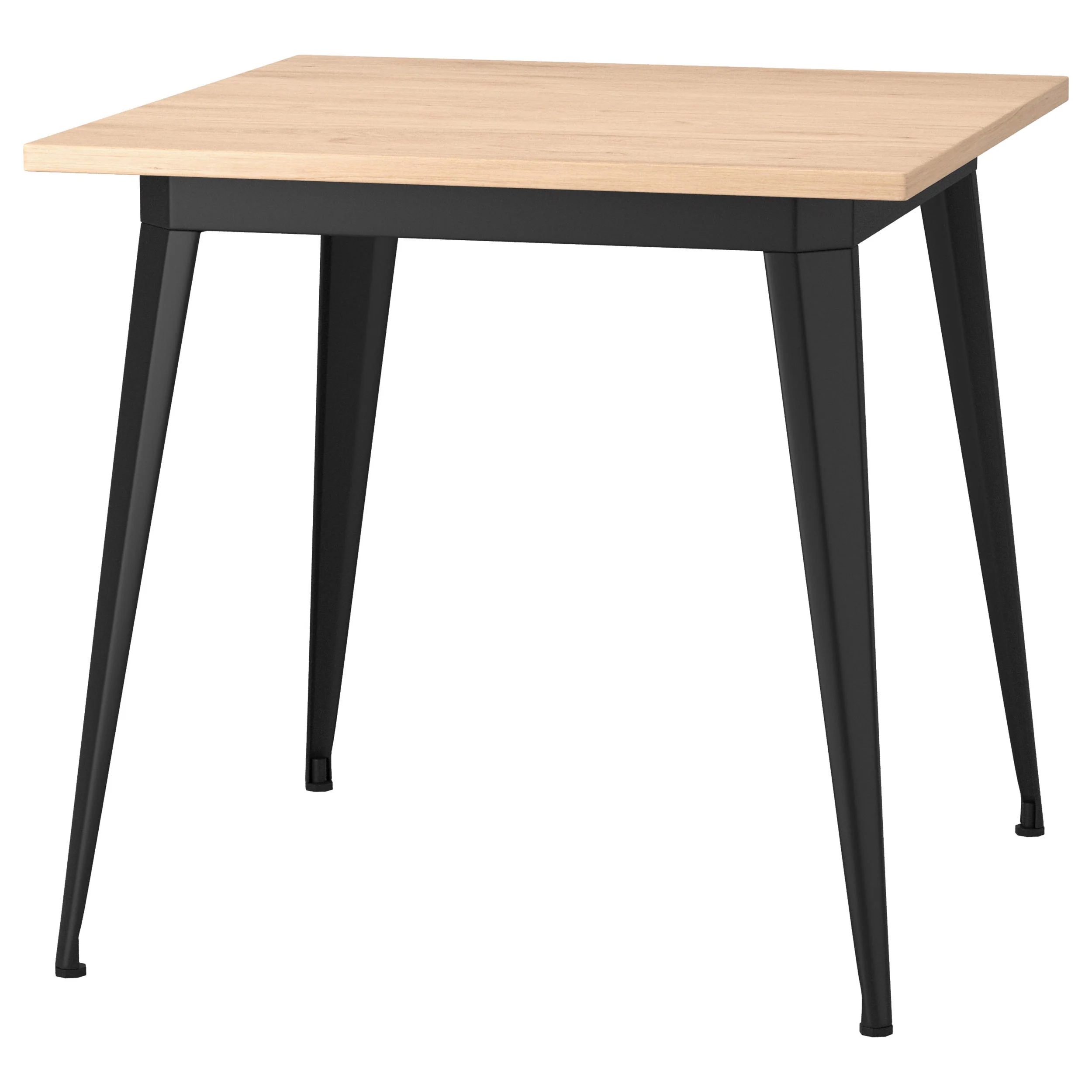 Elowen Dining Table, Natural - Image 2