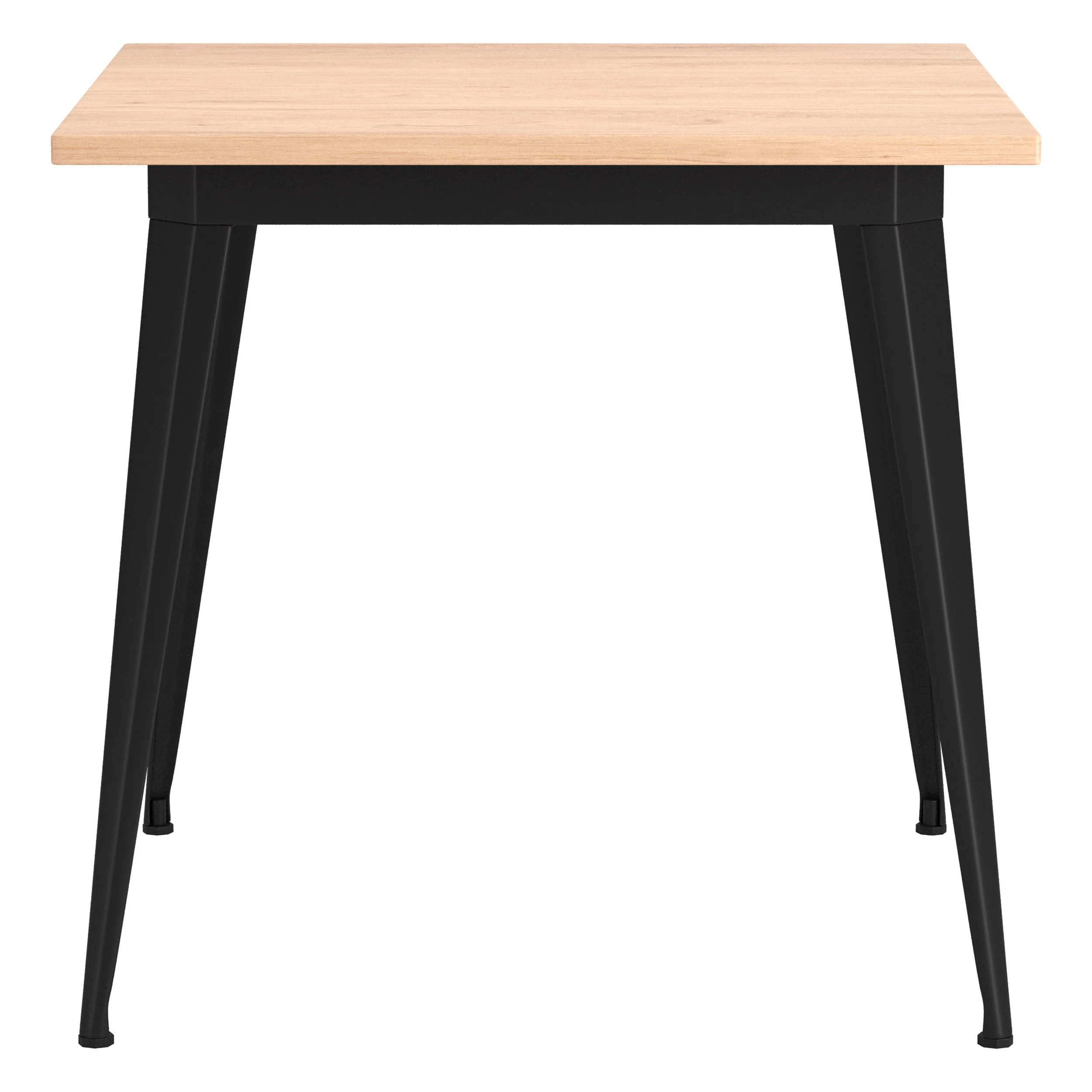 Elowen Dining Table, Natural - Image 3