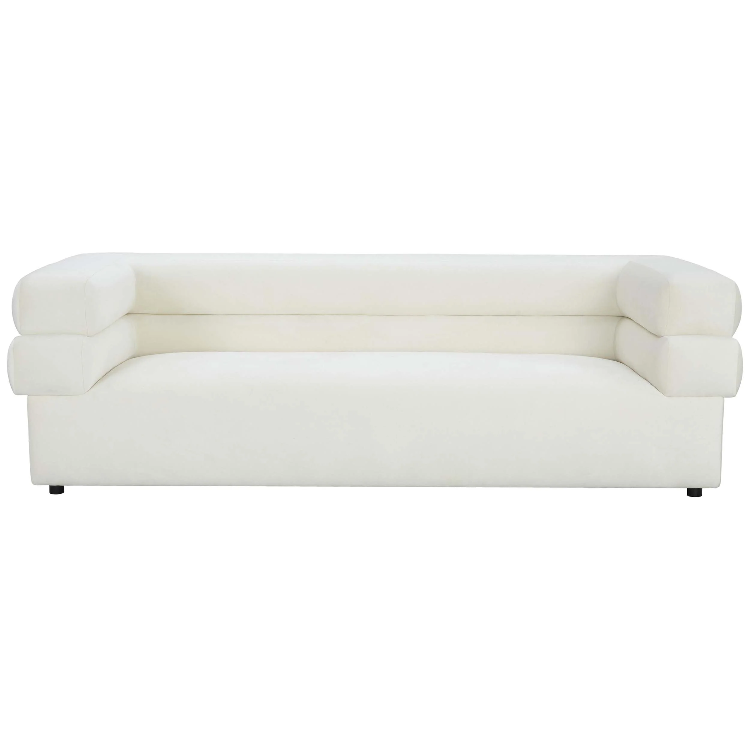 Elsa Sofa, Cream