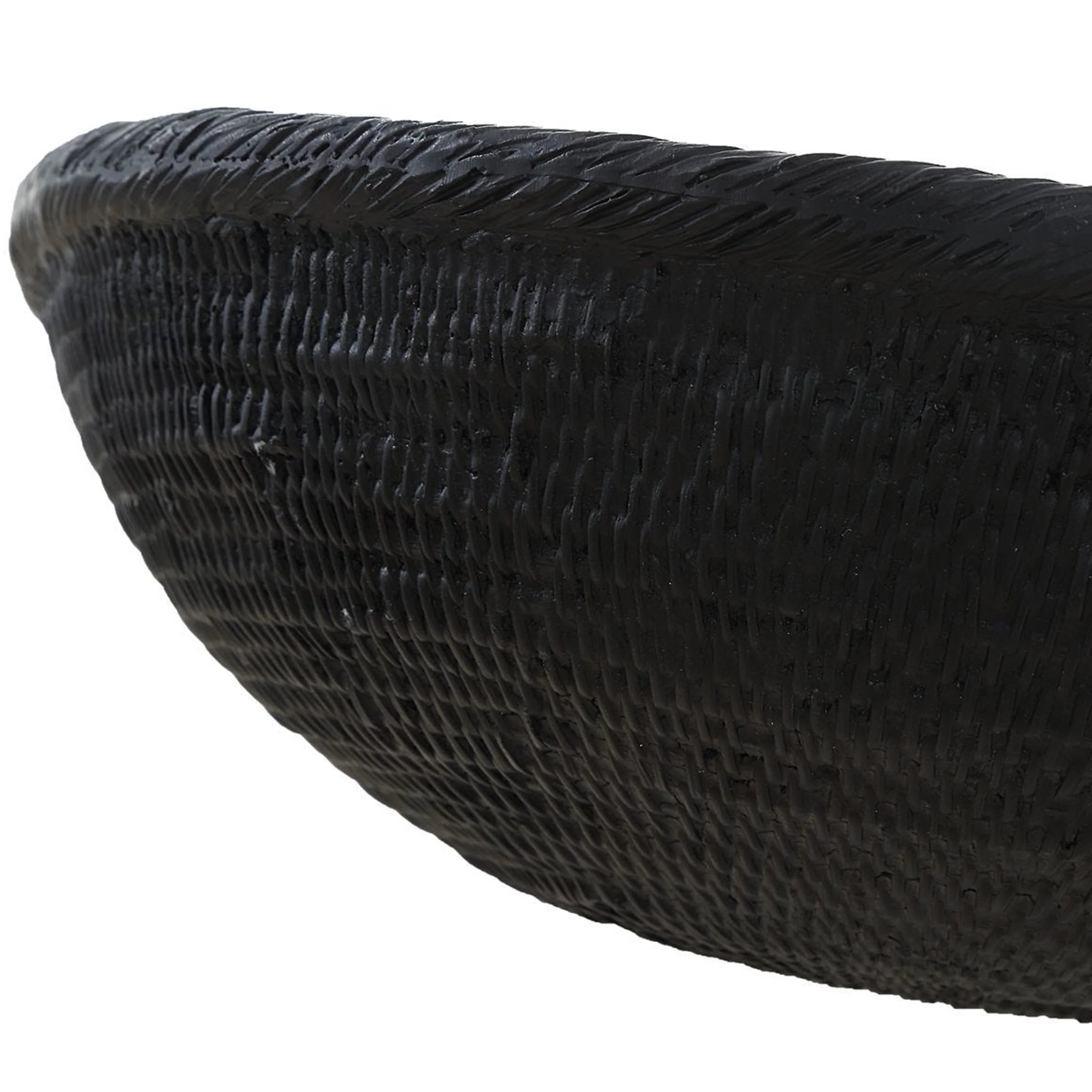 Ember Bowl, Black - Image 4