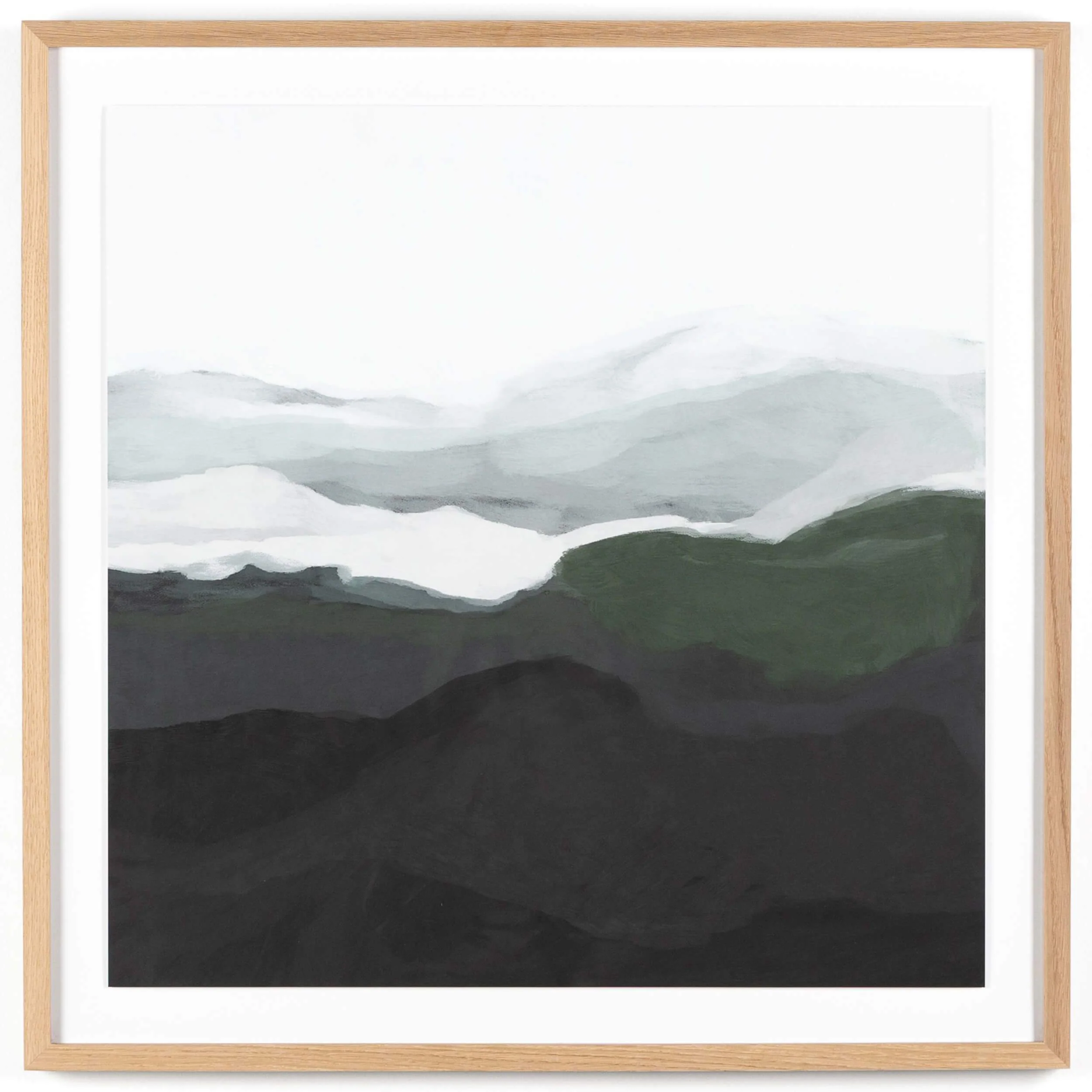 Emerald Land by Dan Hobday by Four Hands