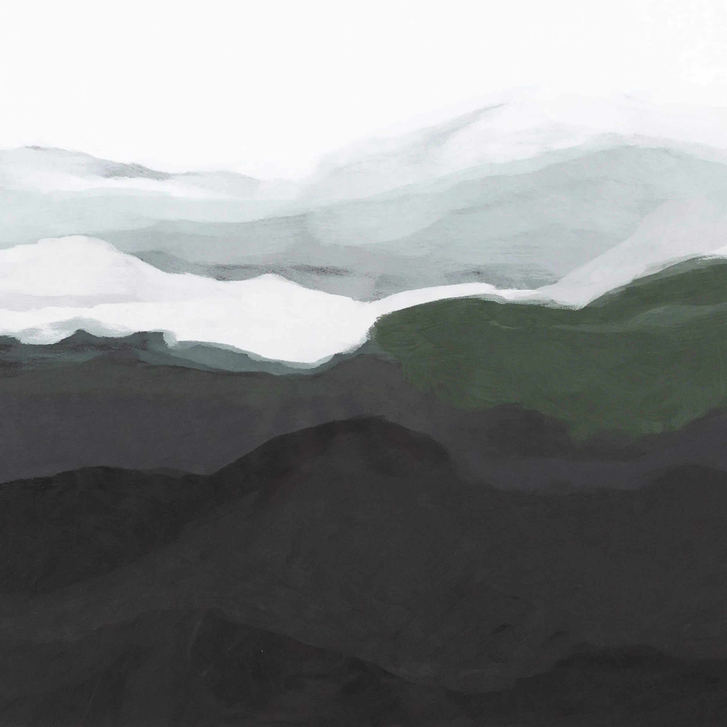 Emerald Land by Dan Hobday by Four Hands - Image 4