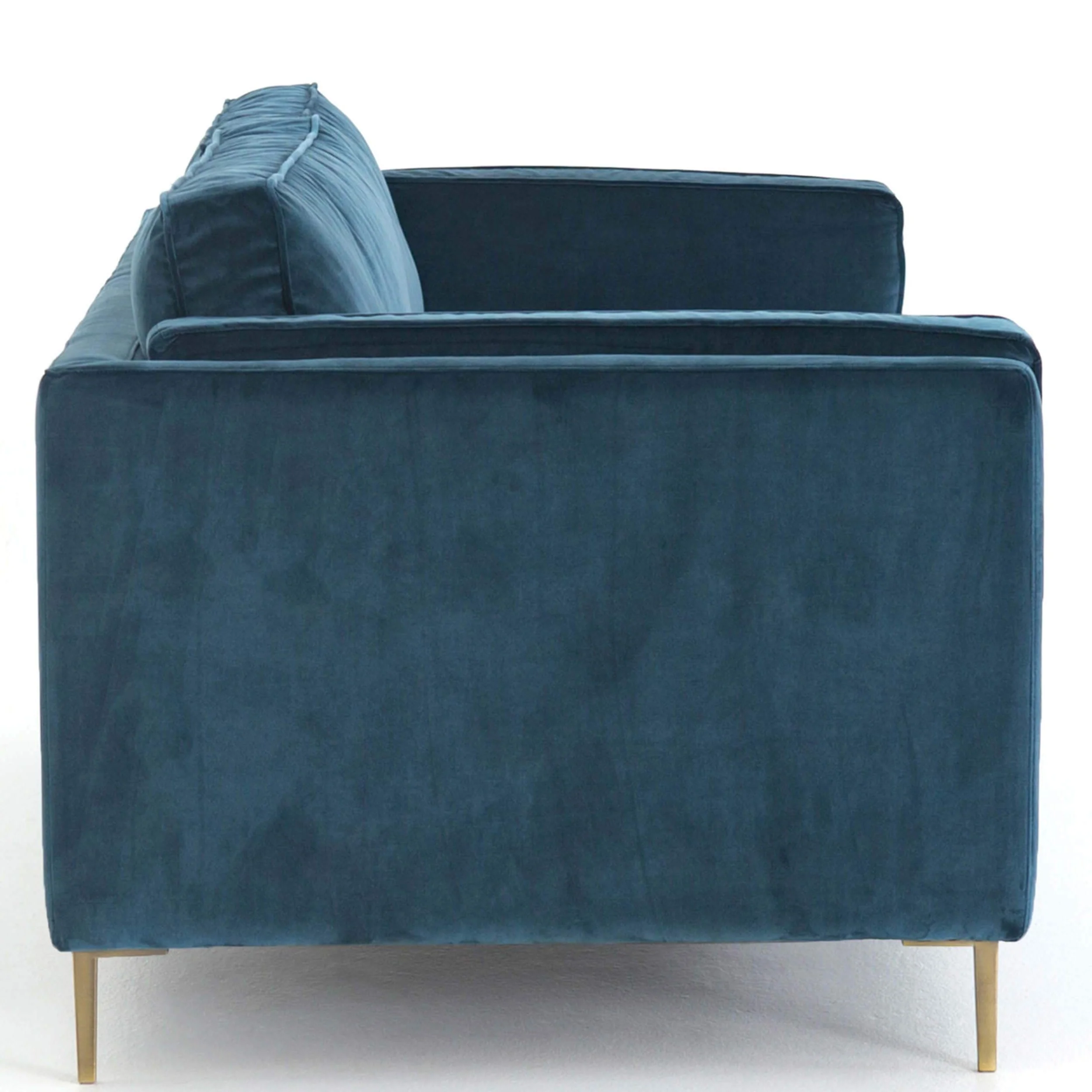 Emery Sofa, Sapphire Bay - Image 3