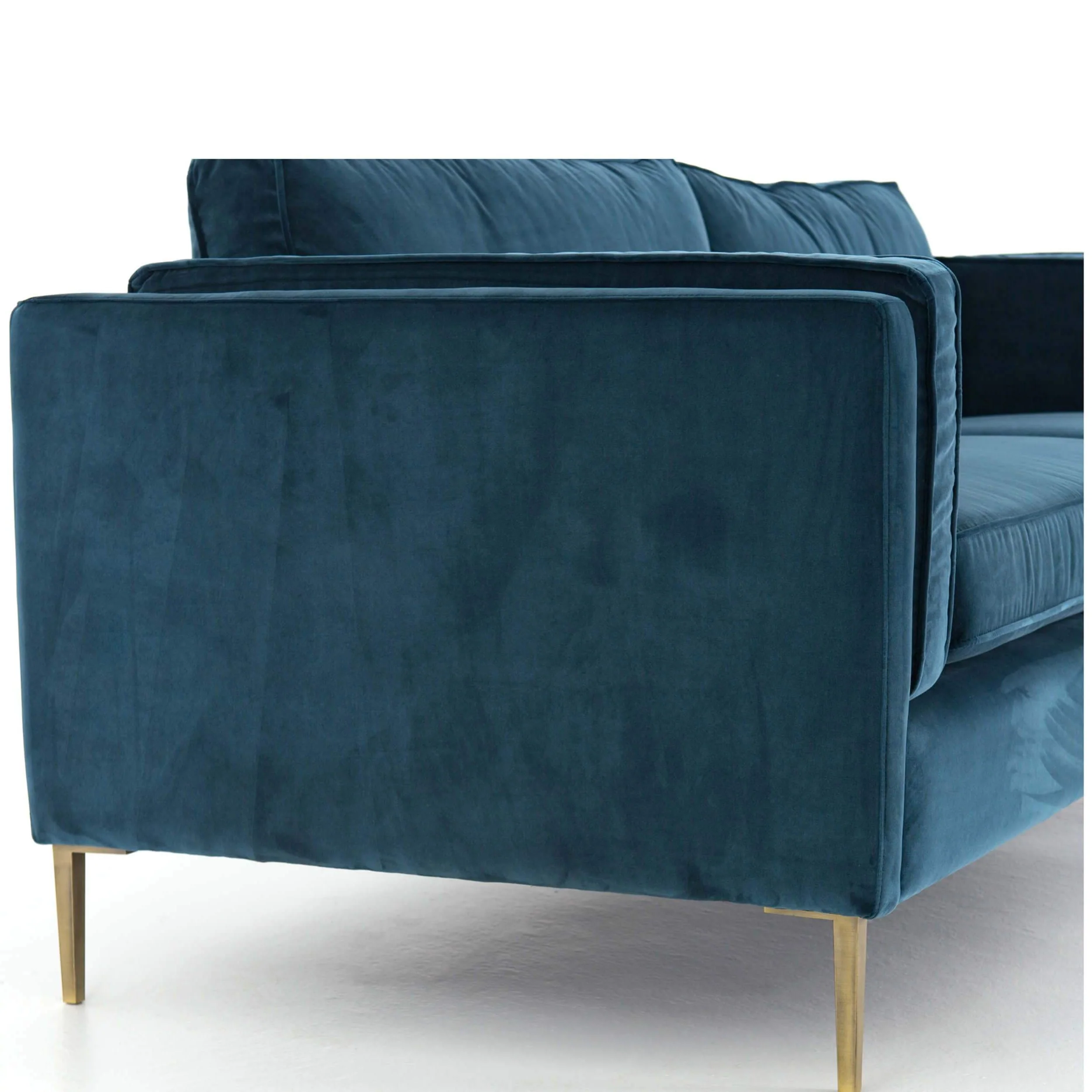 Emery Sofa, Sapphire Bay - Image 5