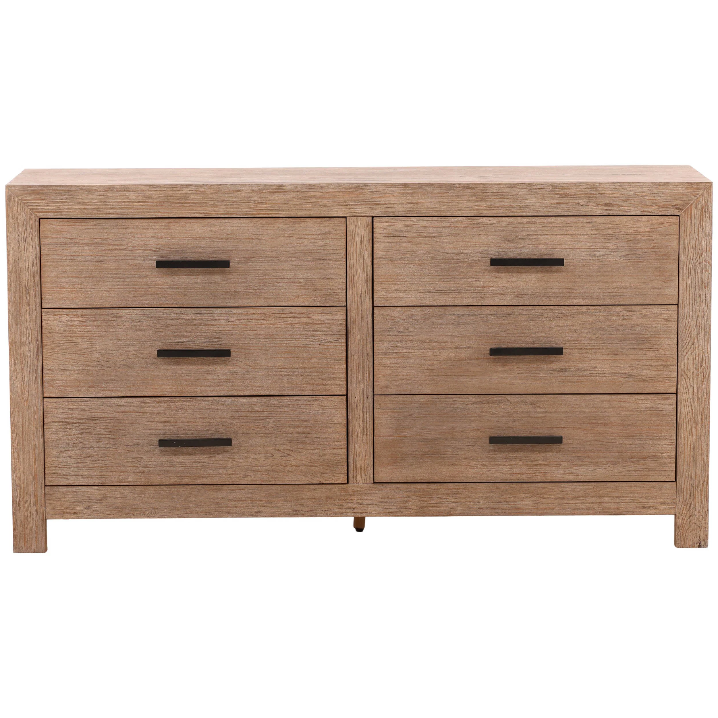 Emmalyn Dresser, Light Wood - Image 2