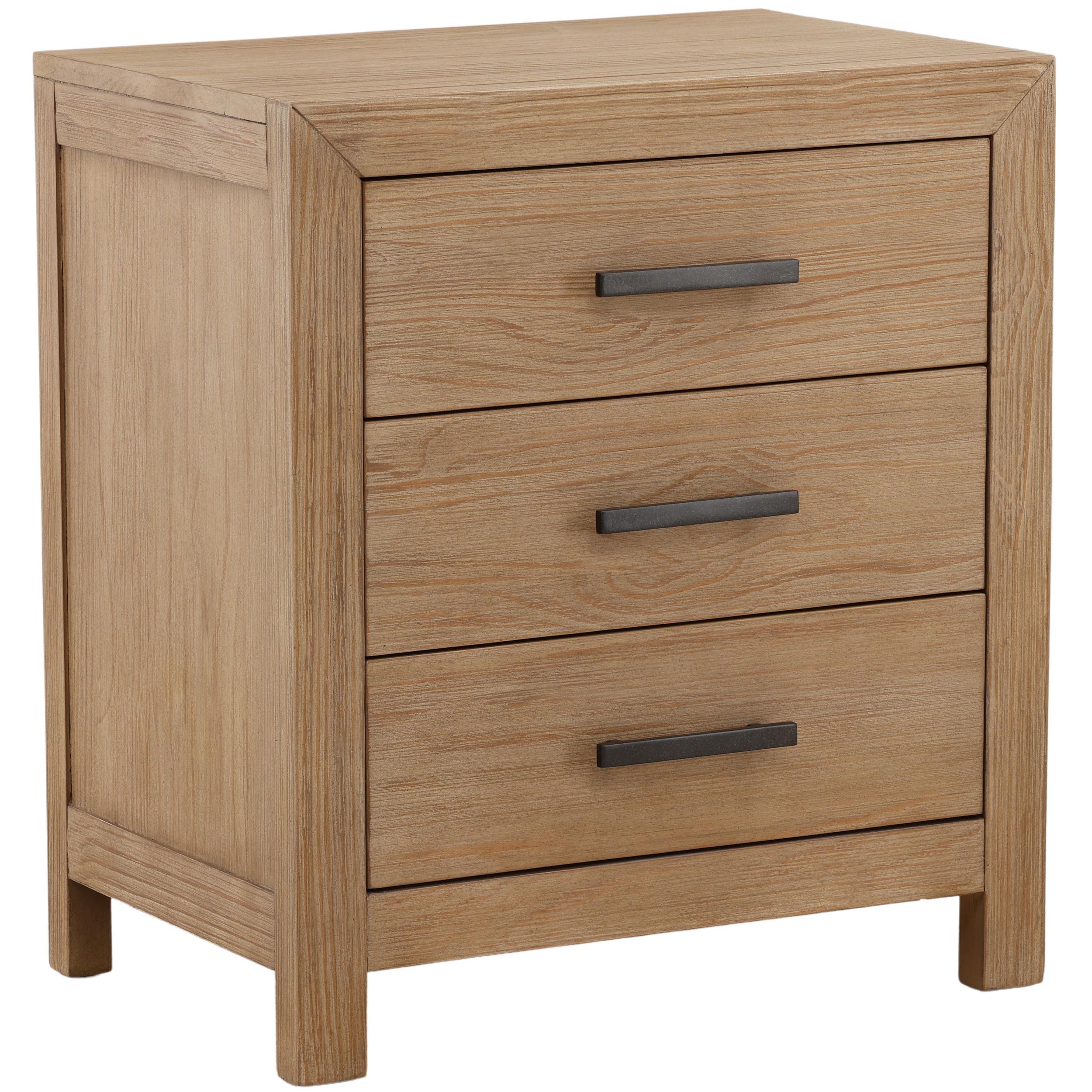 Emmalyn Nightstand, Natural