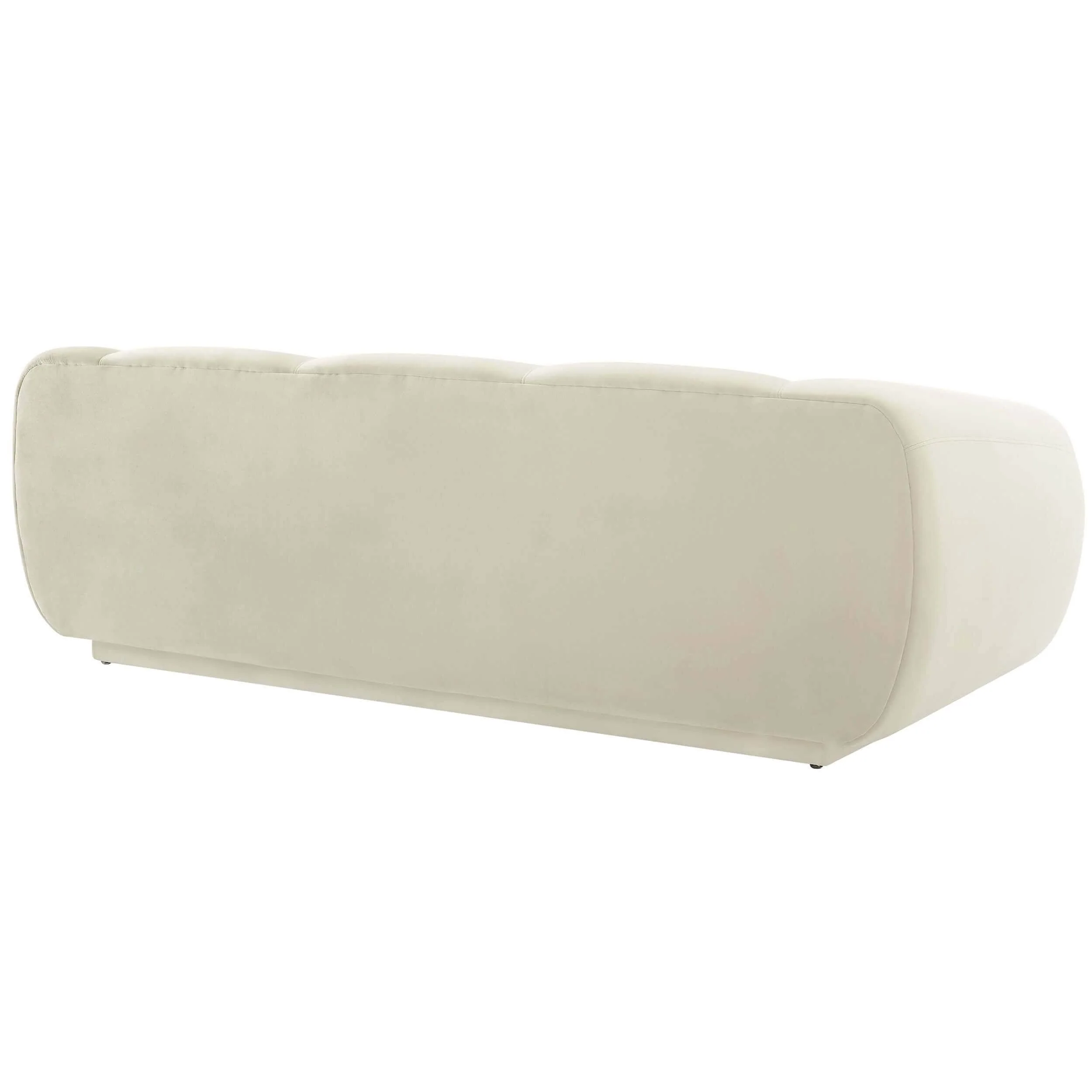 Emmet Sofa, Cream - Image 3