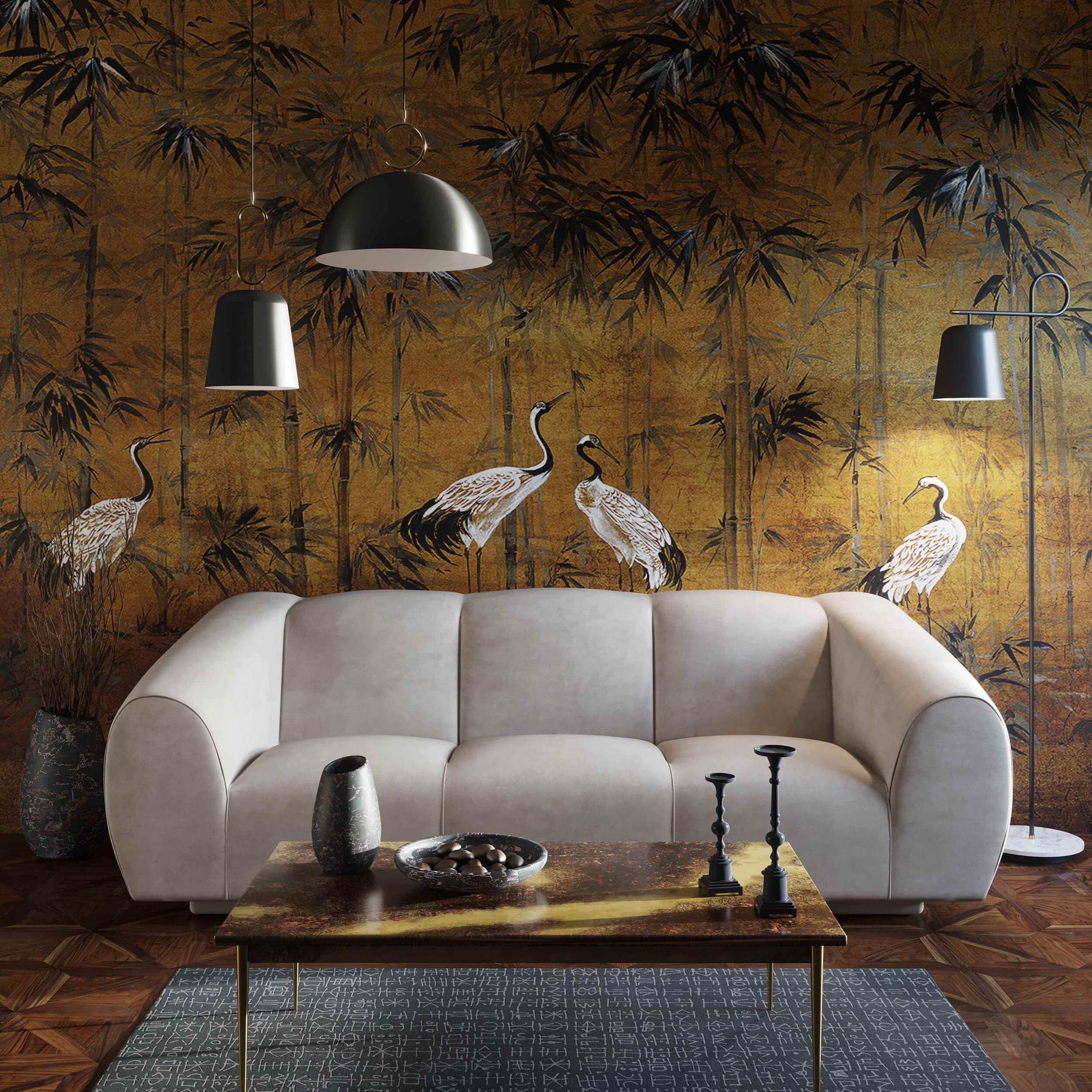 Emmet Sofa, Cream - Image 5