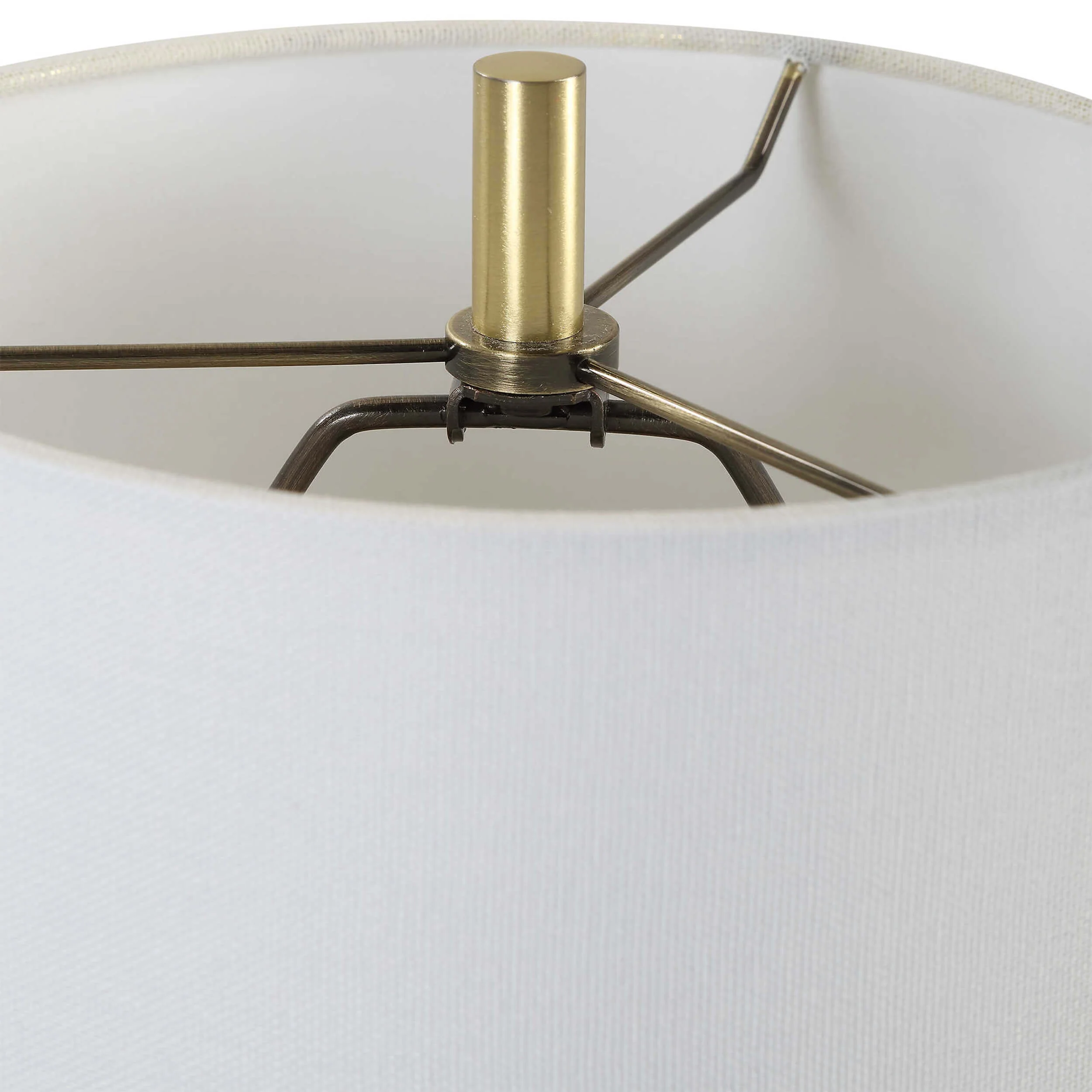 Enigma Buffet Lamp - Image 4