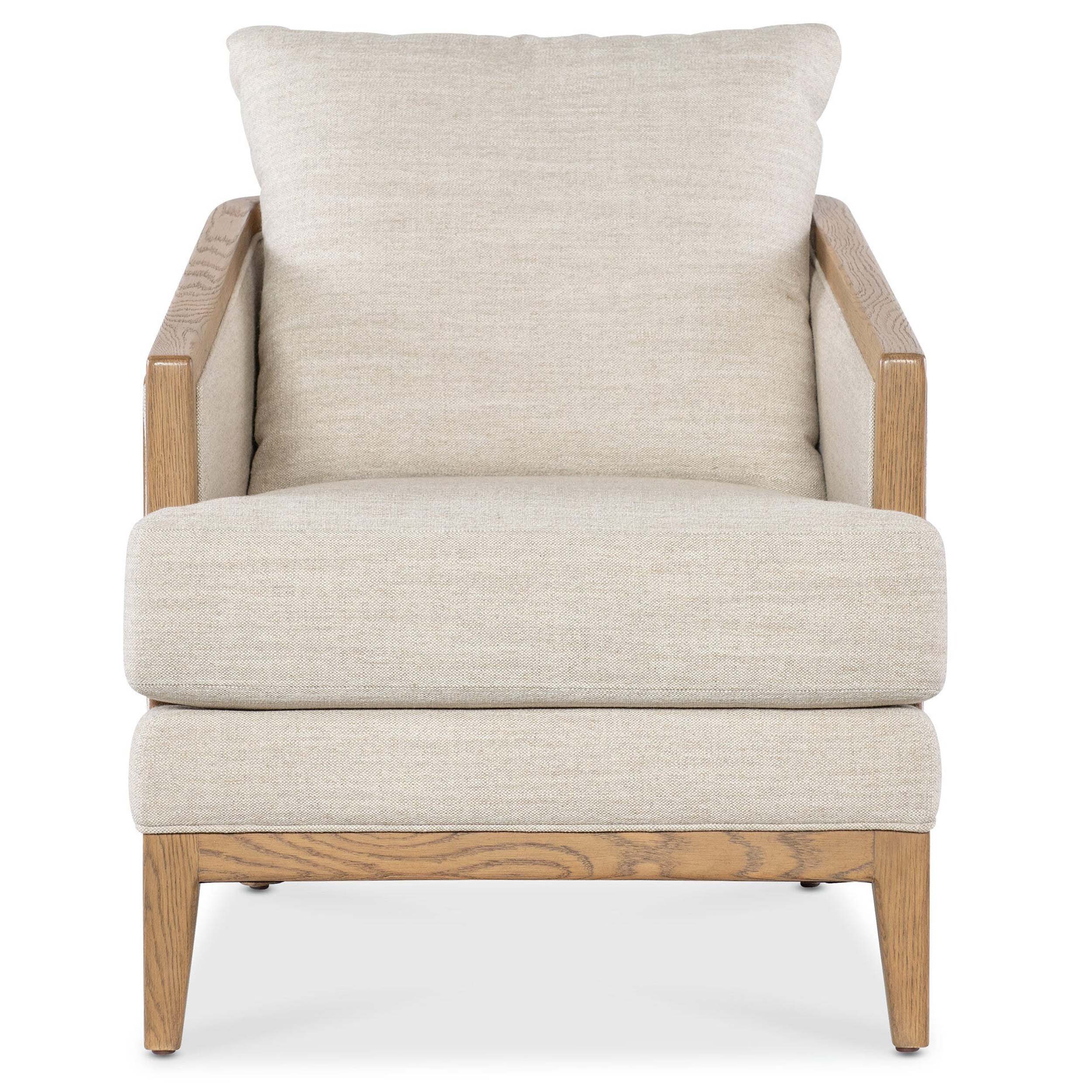 Enveyed Chair, Classic Linen - Image 2