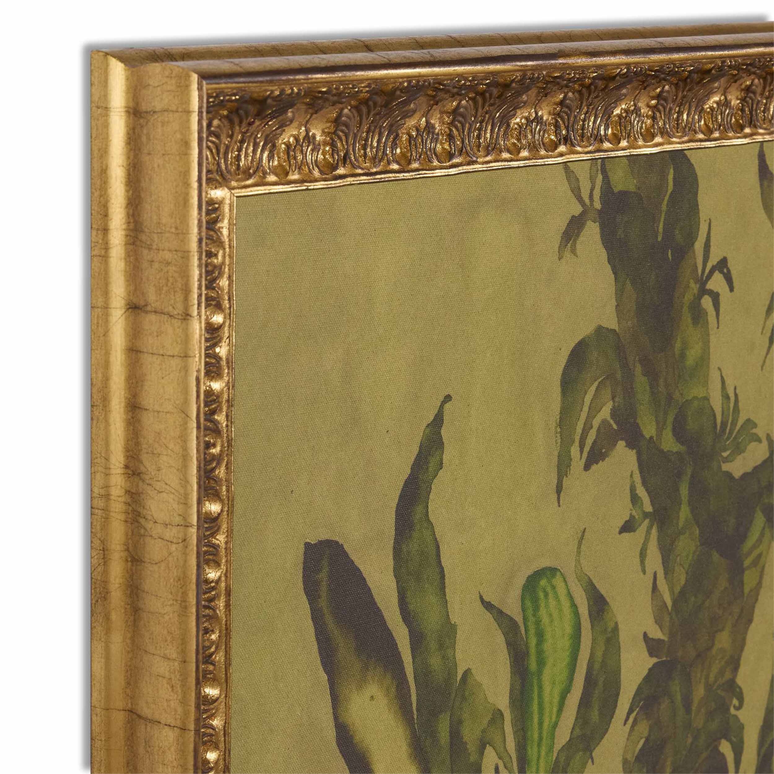 Epiphytes Diptych by Molly Franken by Four Hands - Image 4