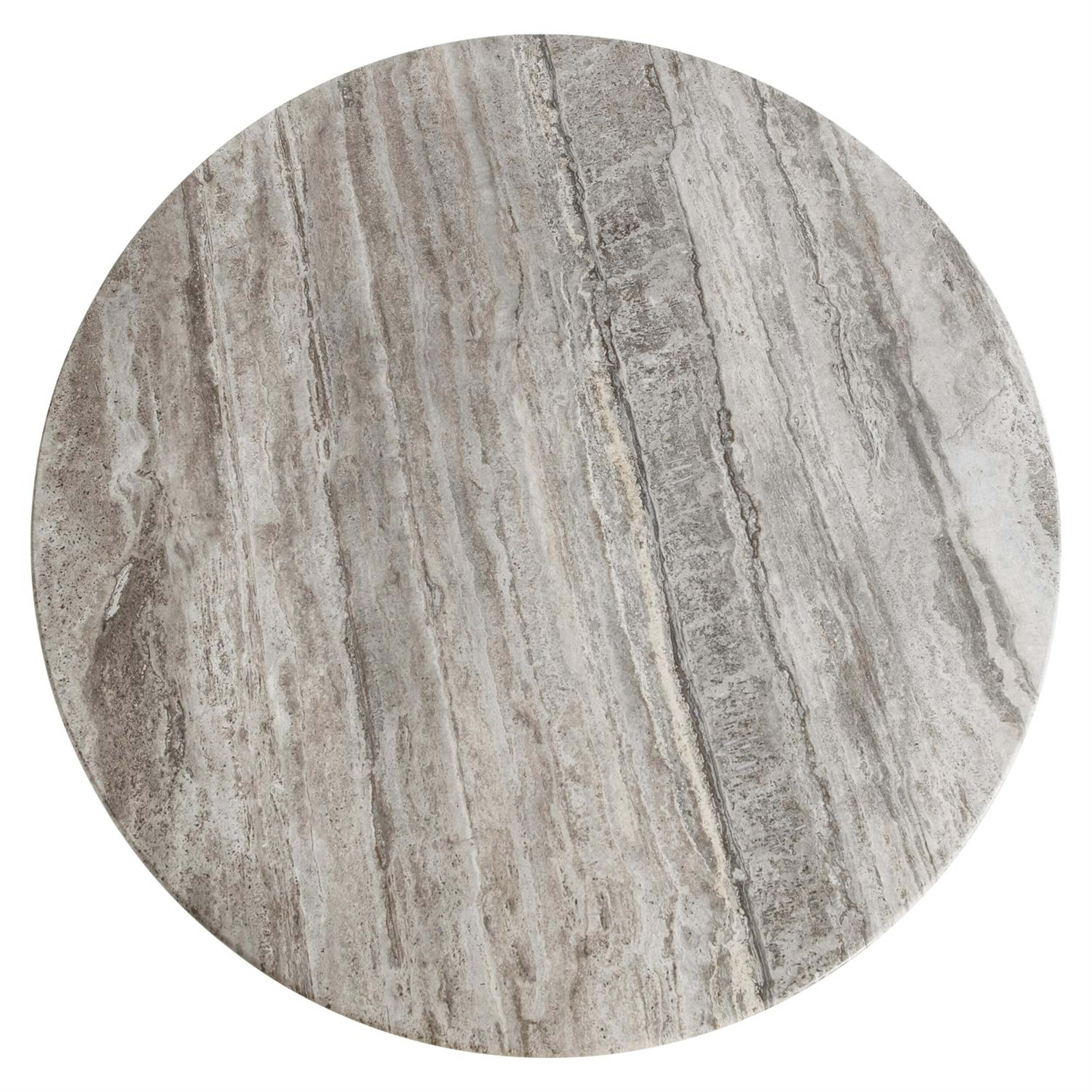 Equis Round Dining Table - Image 2