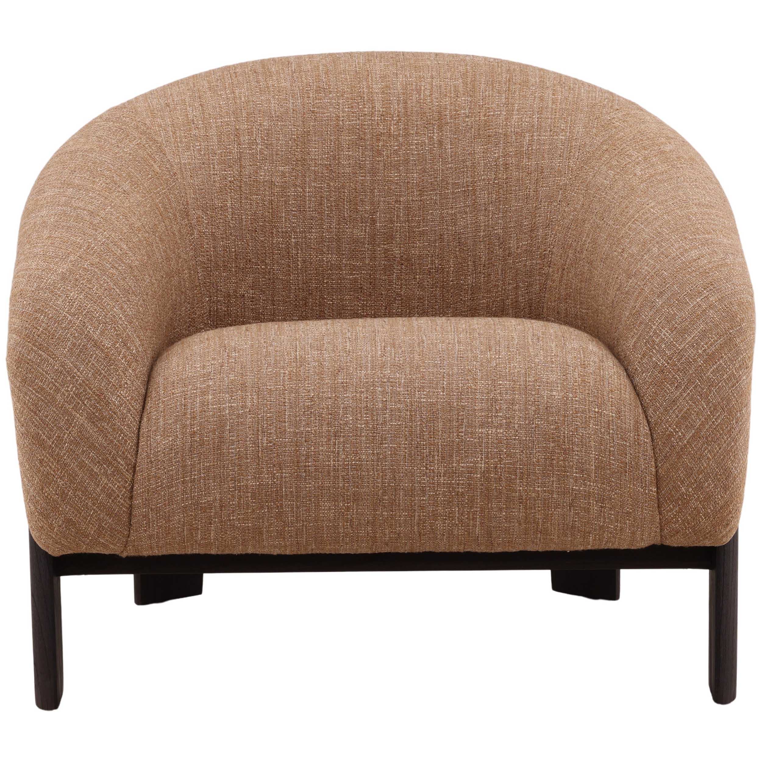 Eris Chair, Brown - Image 2