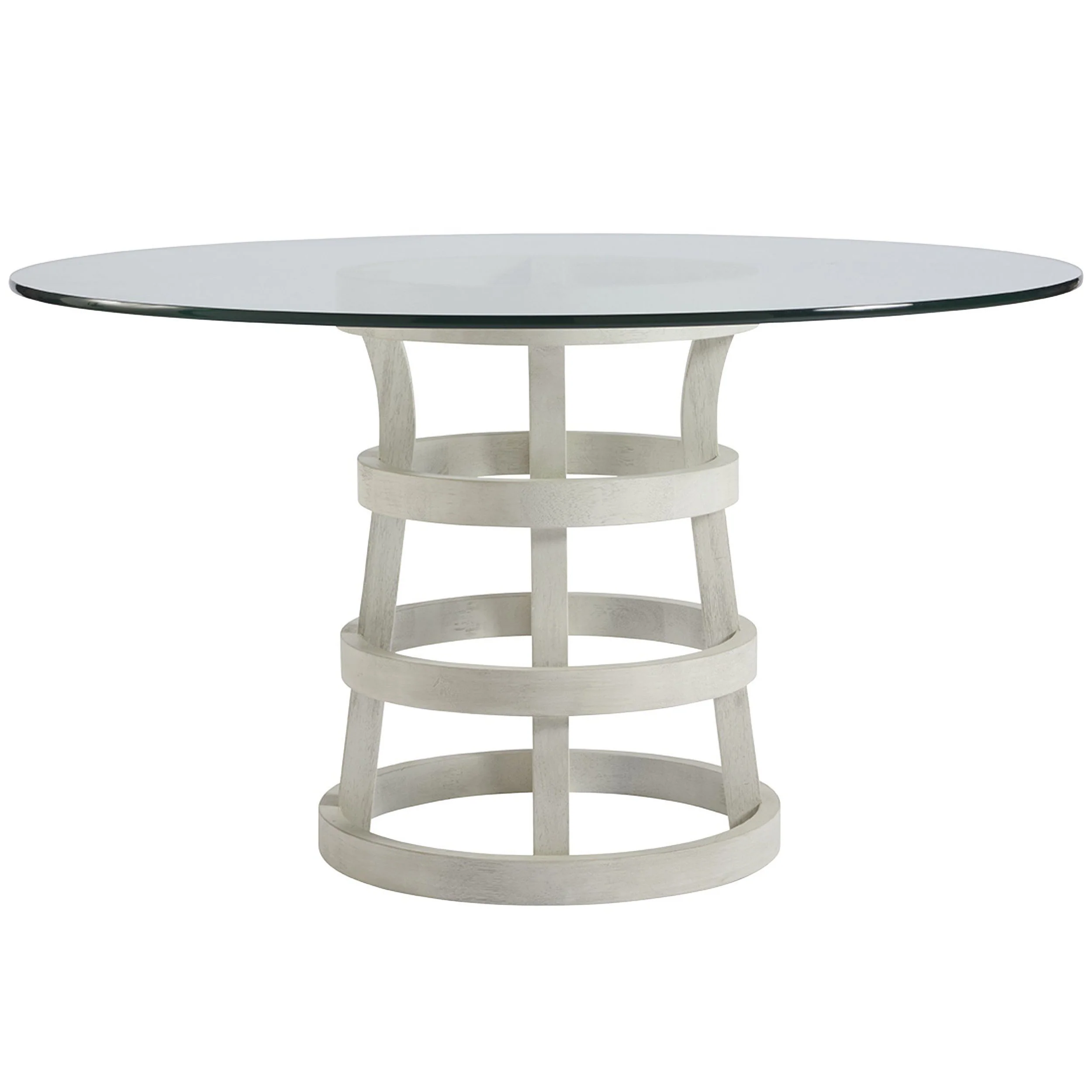 Escape 54" Dining Table, Sandbar