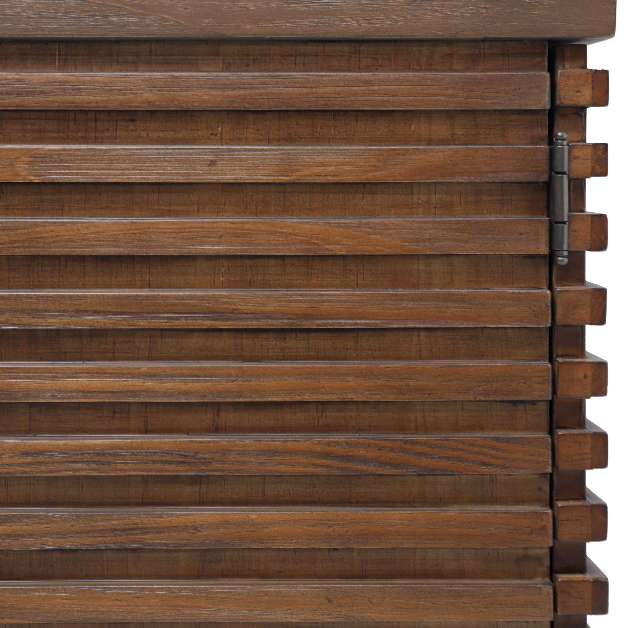 Essie Sideboard, Brown - Image 6