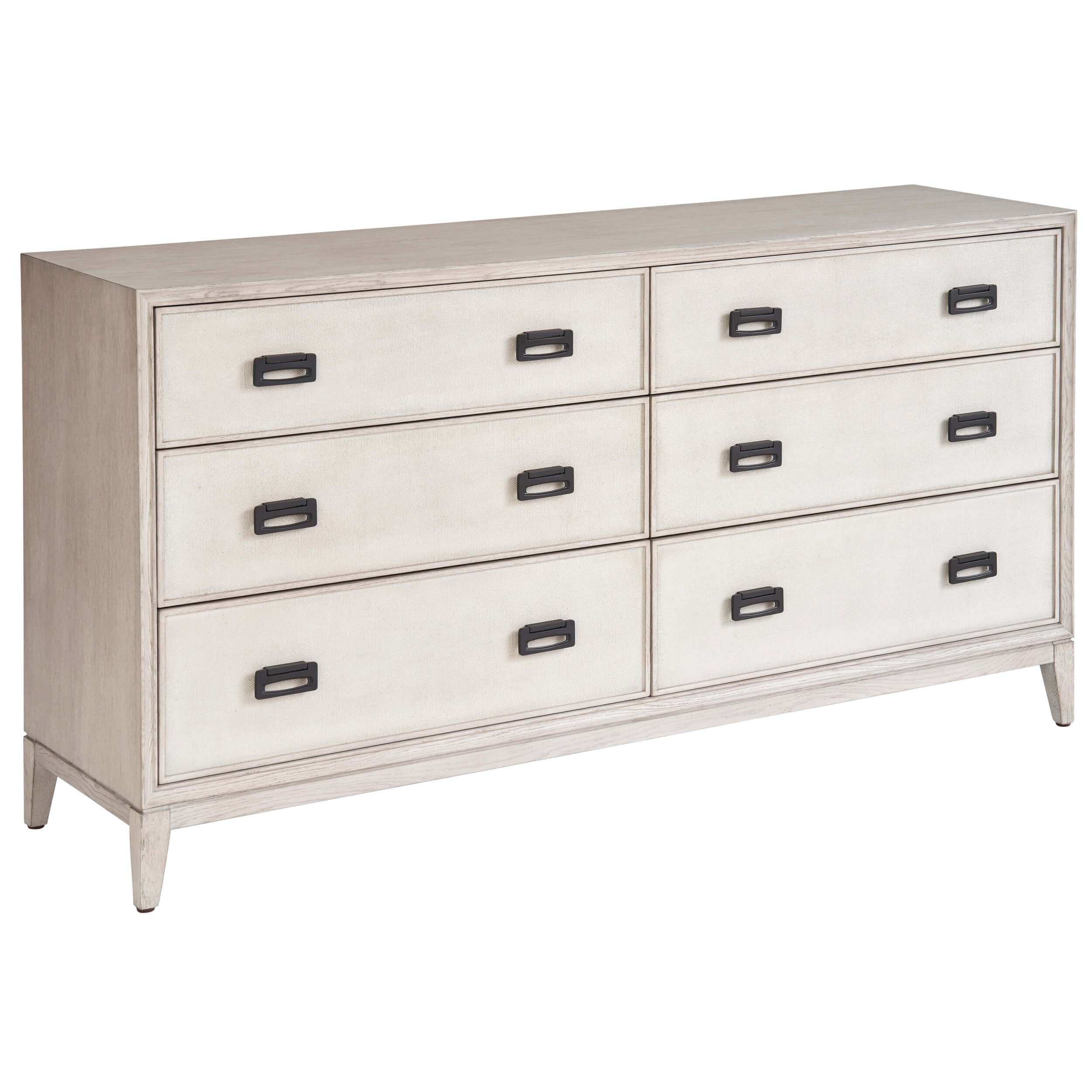 Estelle Dresser, Rolling Fog