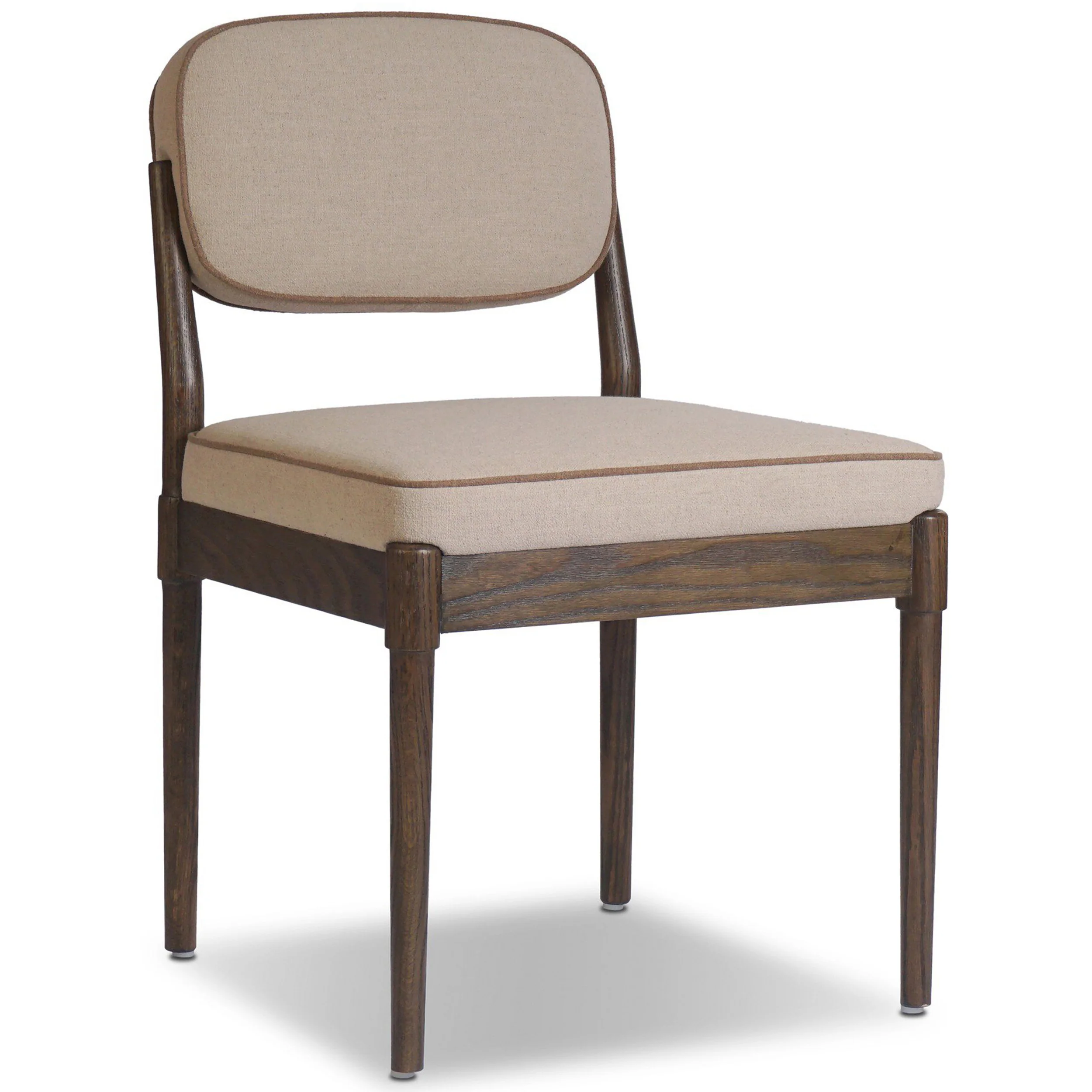Esther Dining Chair, Antwerp Taupe, Set of 2 by Four Hands