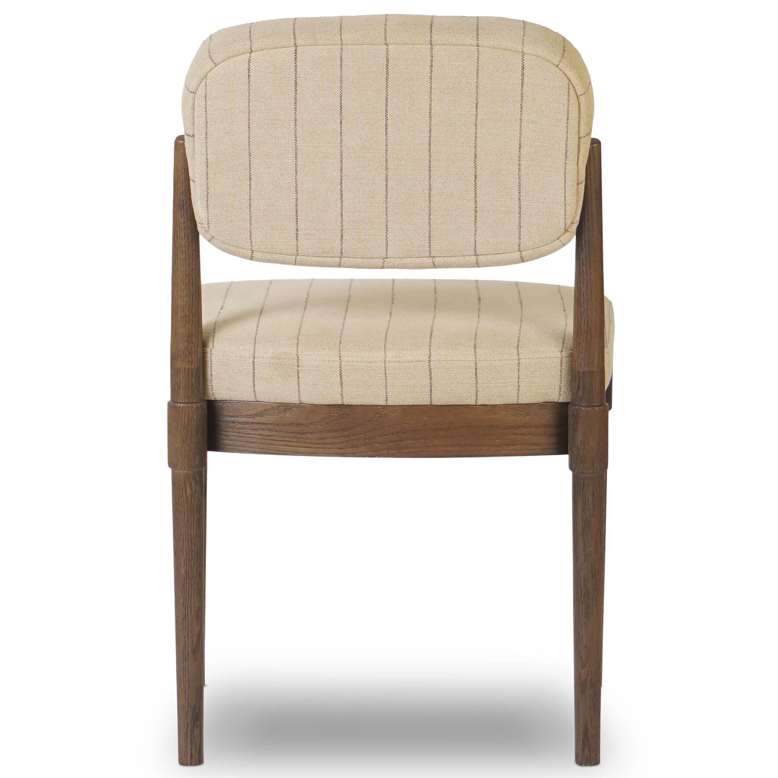 Esther Dining Chair, Lavon Flint, Set of 2 by Four Hands - Image 4