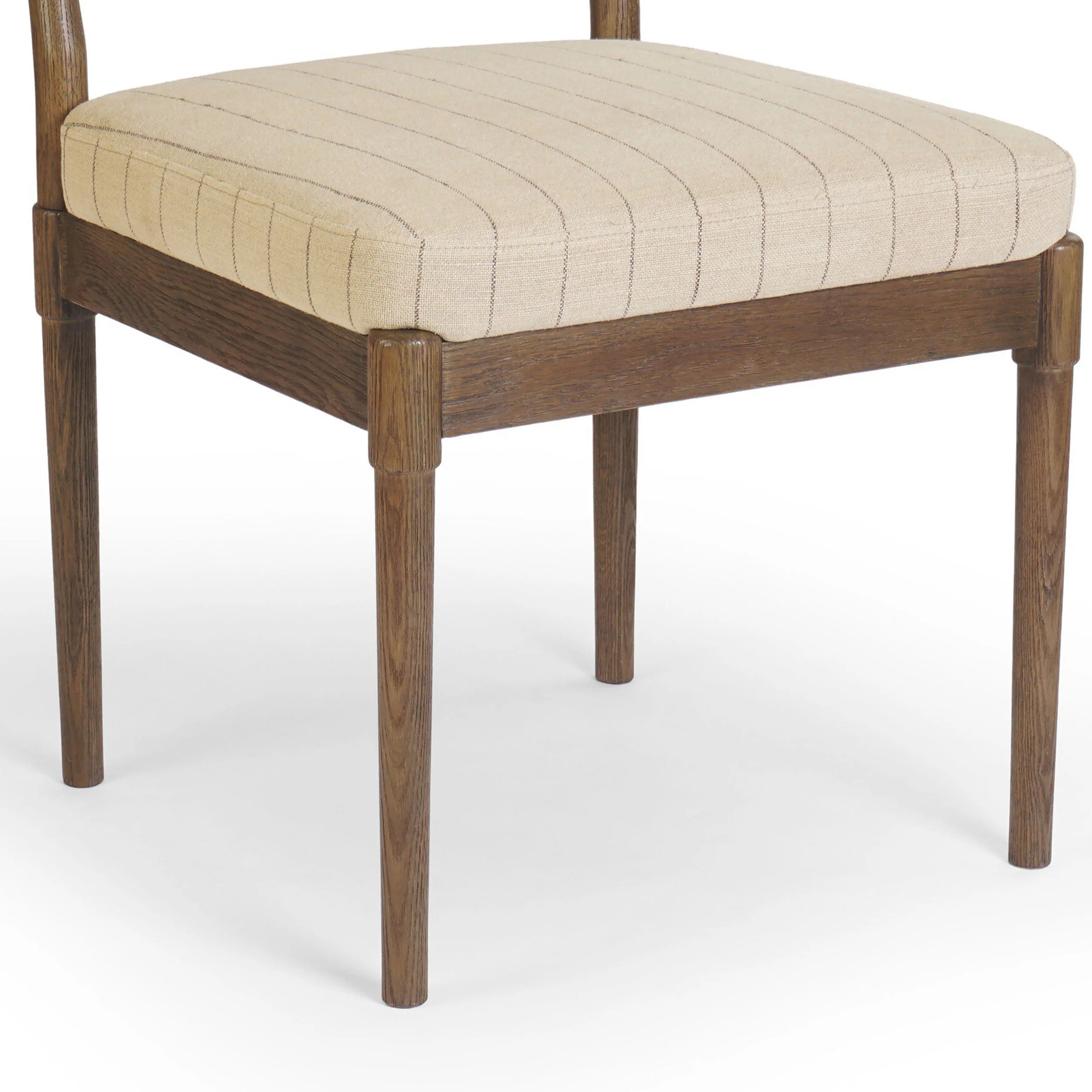 Esther Dining Chair, Lavon Flint, Set of 2 by Four Hands - Image 5