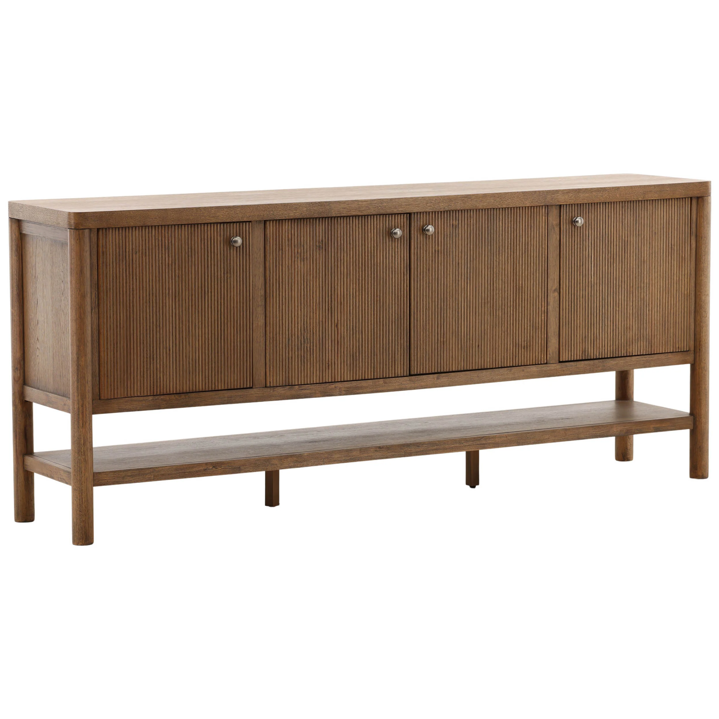Estrada Sideboard, Dark Brown