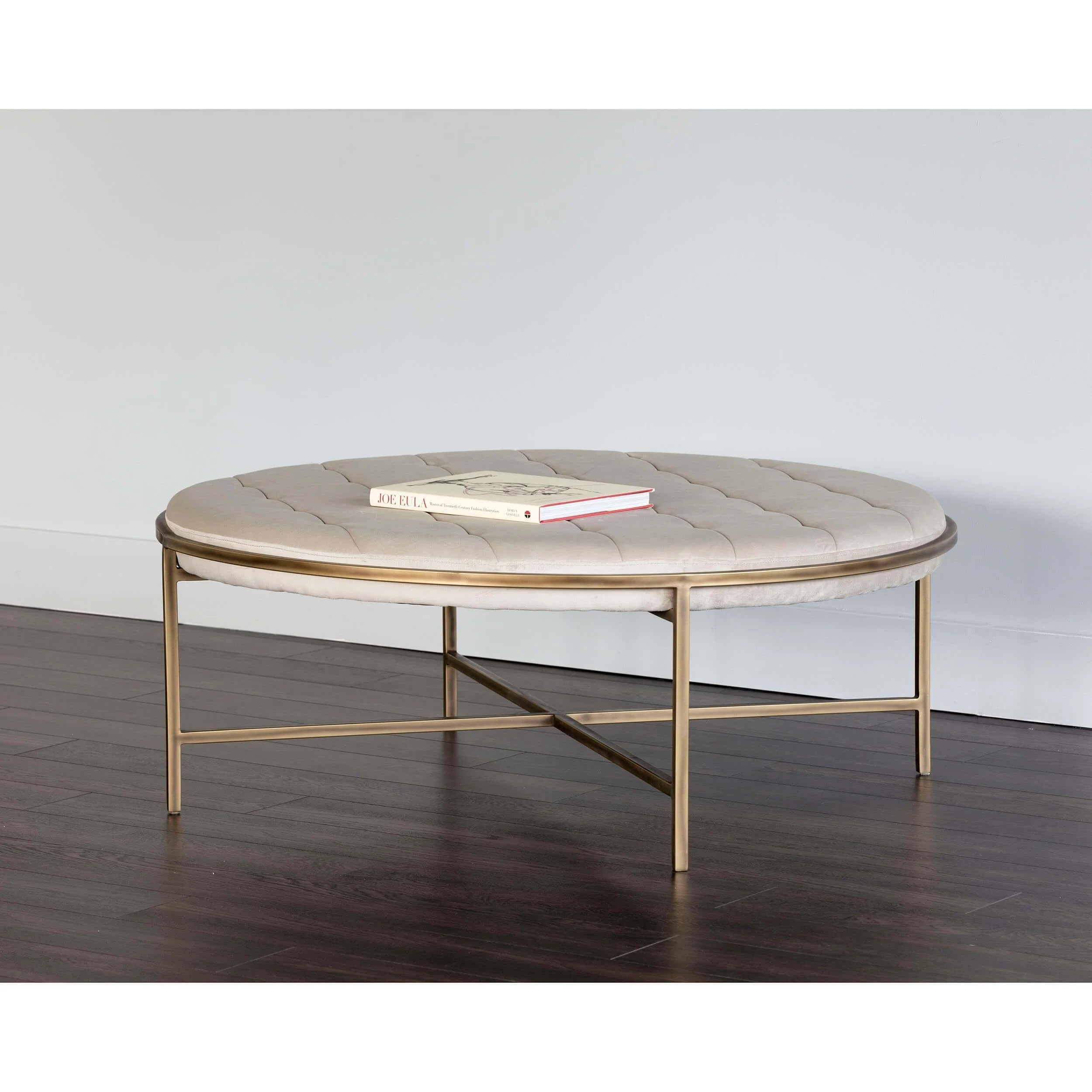 Ethel Ottoman, Pimlico Prosecco - Image 4