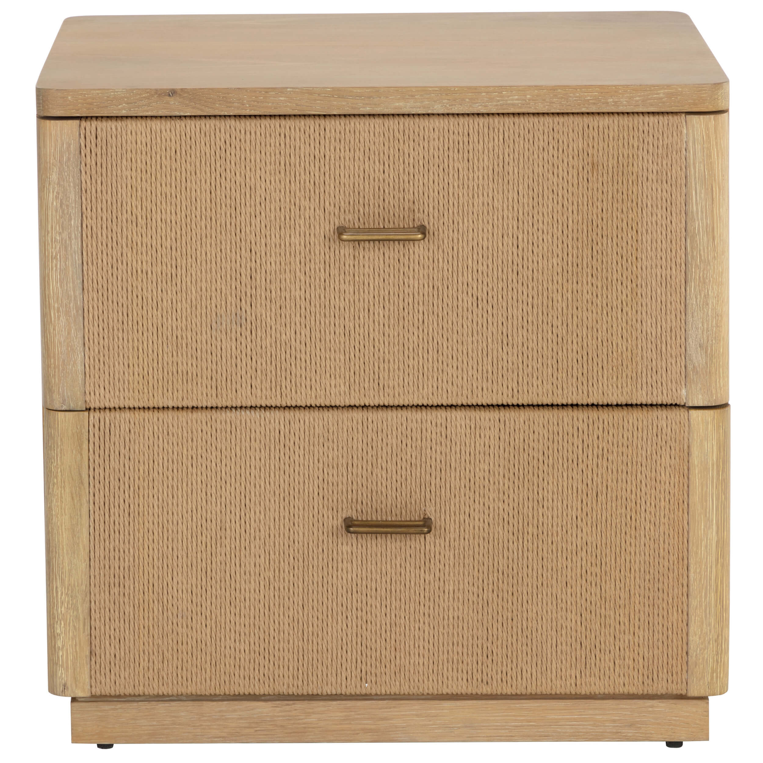 Etienne Nightstand, Natural - Image 2