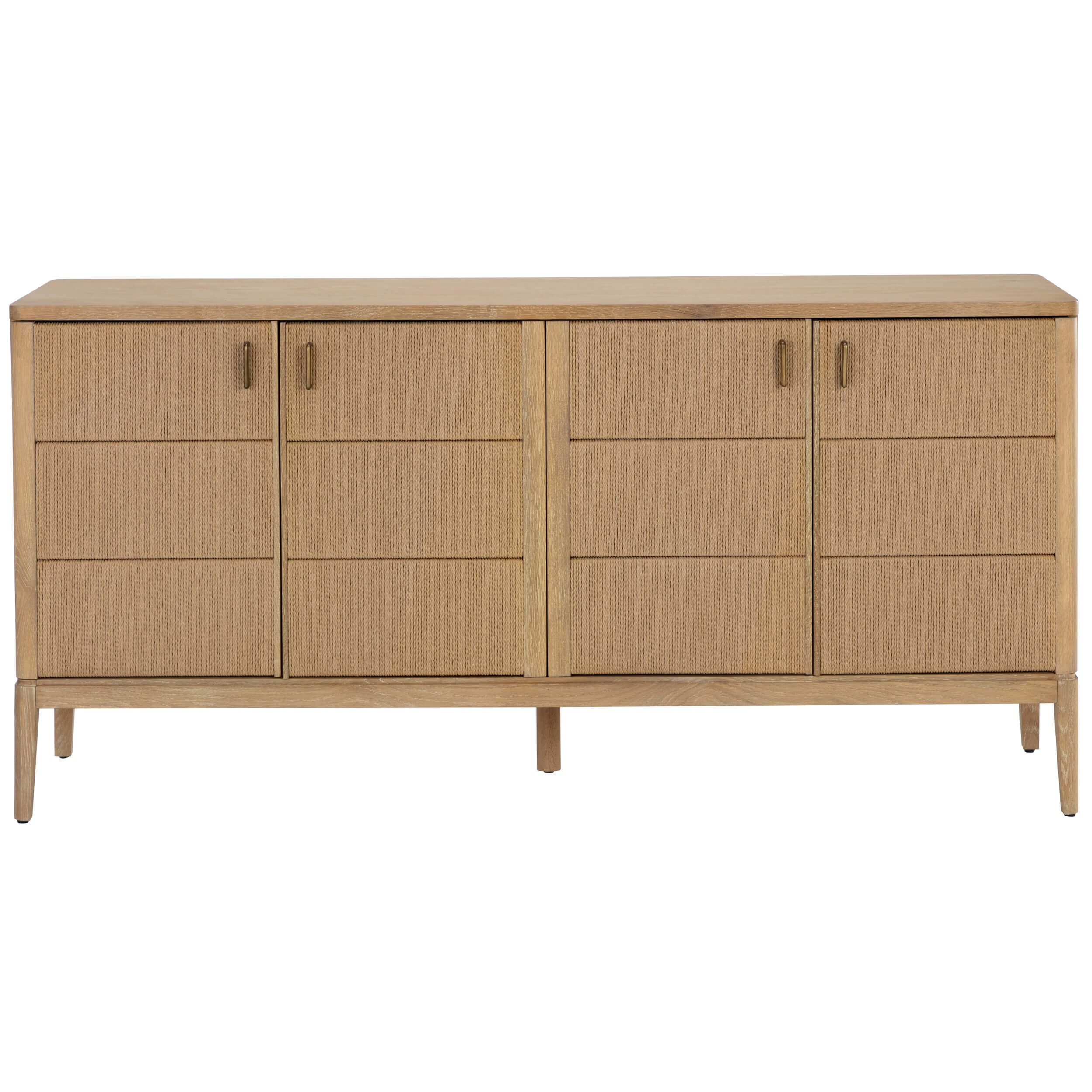 Etienne Sideboard, Natural - Image 2