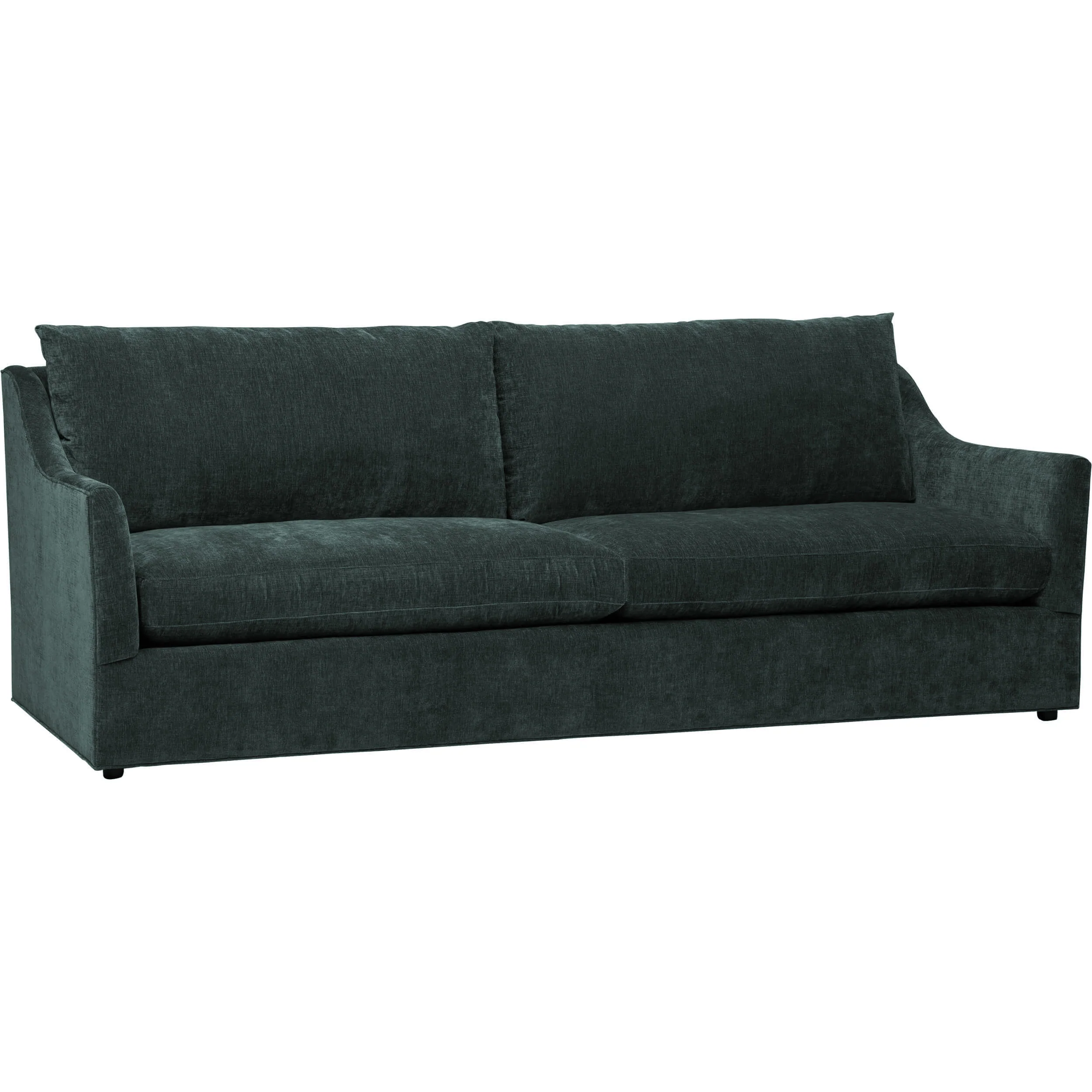 Ettica Sofa, Vickie Night - Image 2