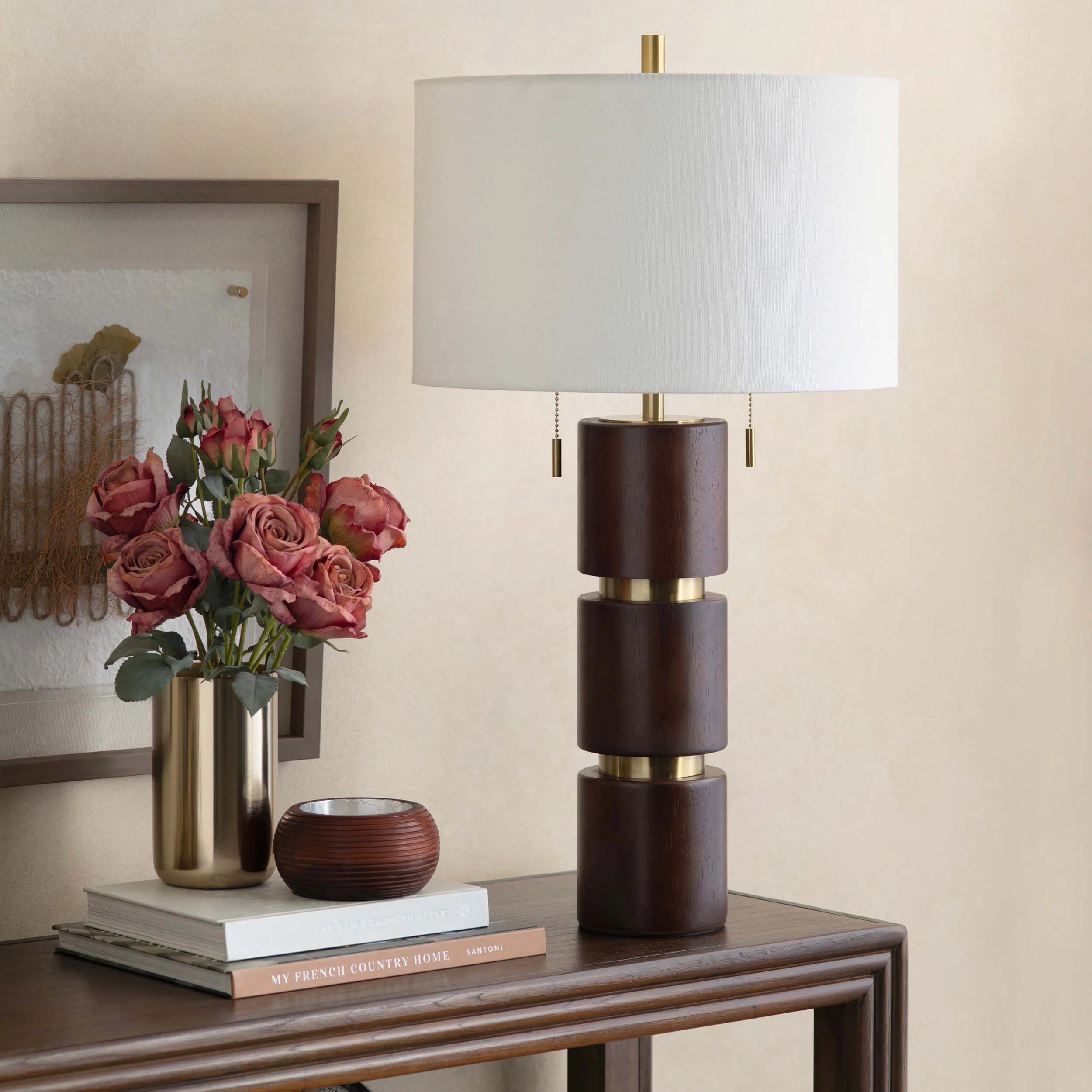 Evander Table Lamp - Image 3